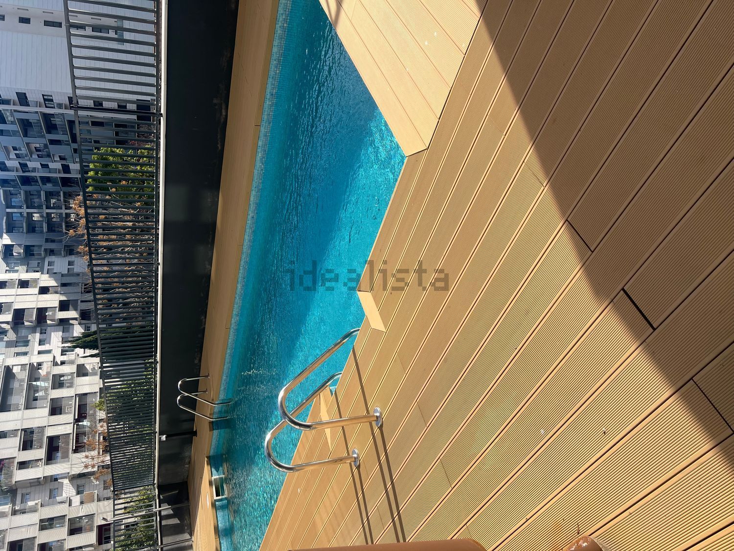 Piso de 96 m² en Tarragona