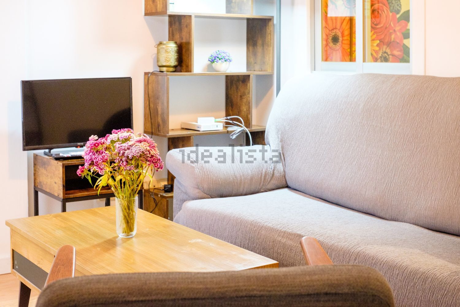 Apartamento 70 m² em Madrid