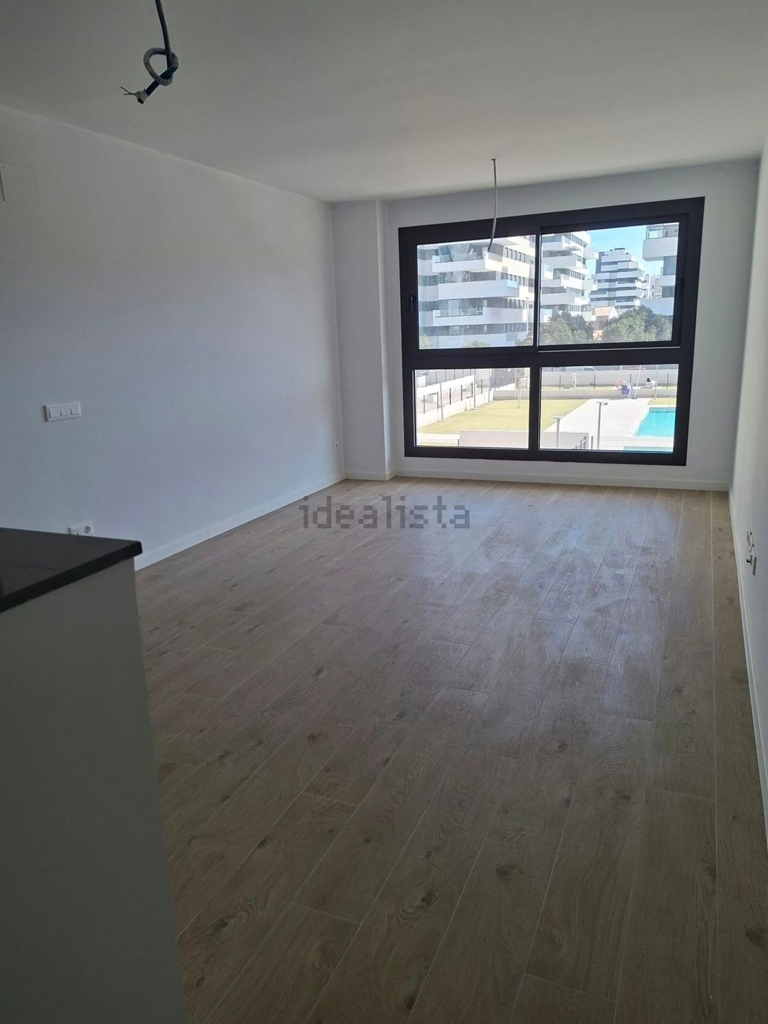 Pis de 95 m² a Sagunt