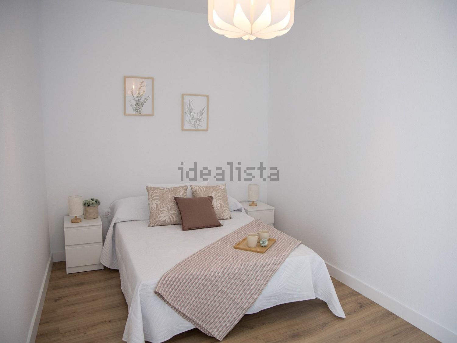 Wohnung 60 m² in Cuéllar