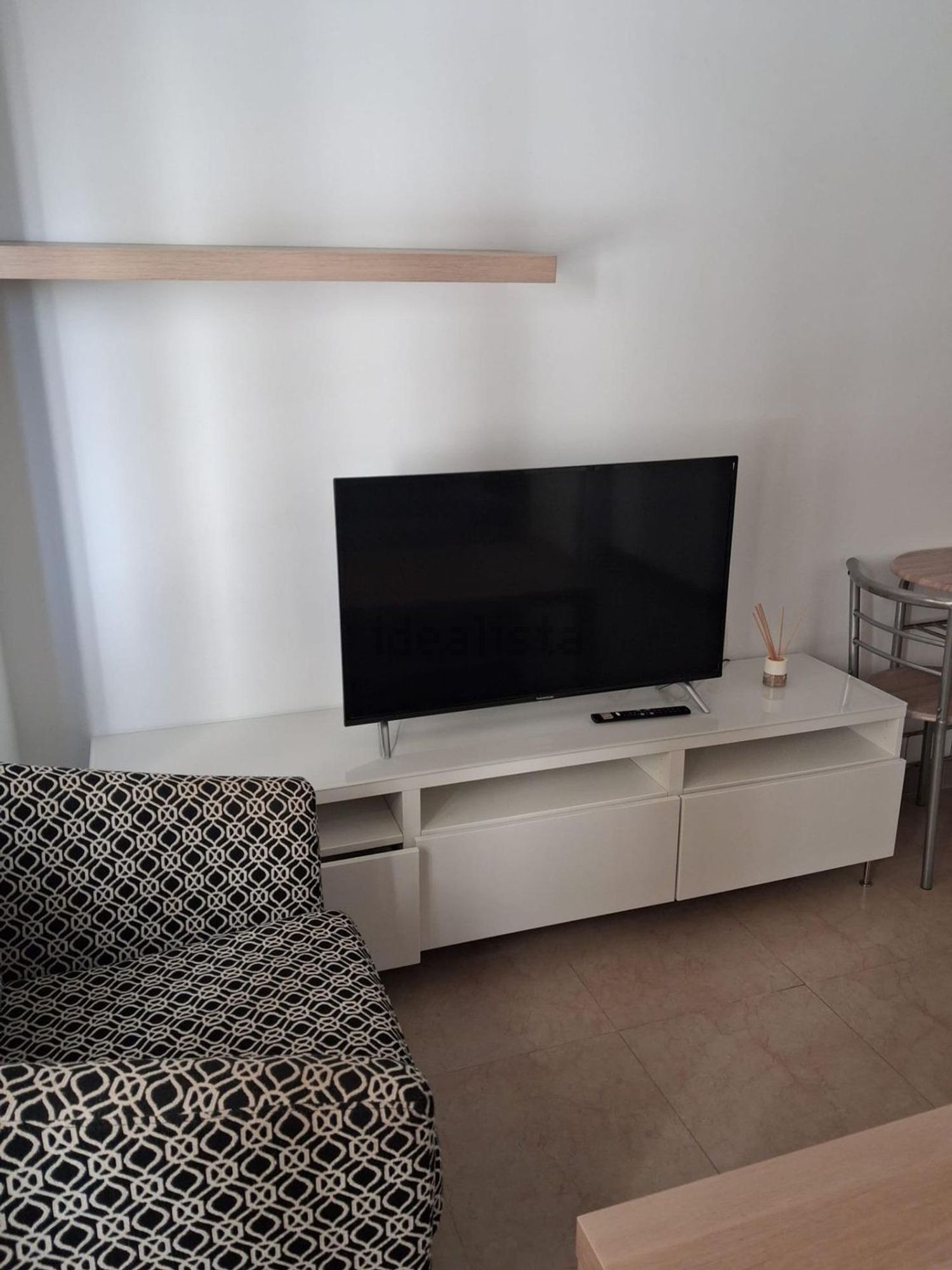 Pis de 43 m² a Cádiz