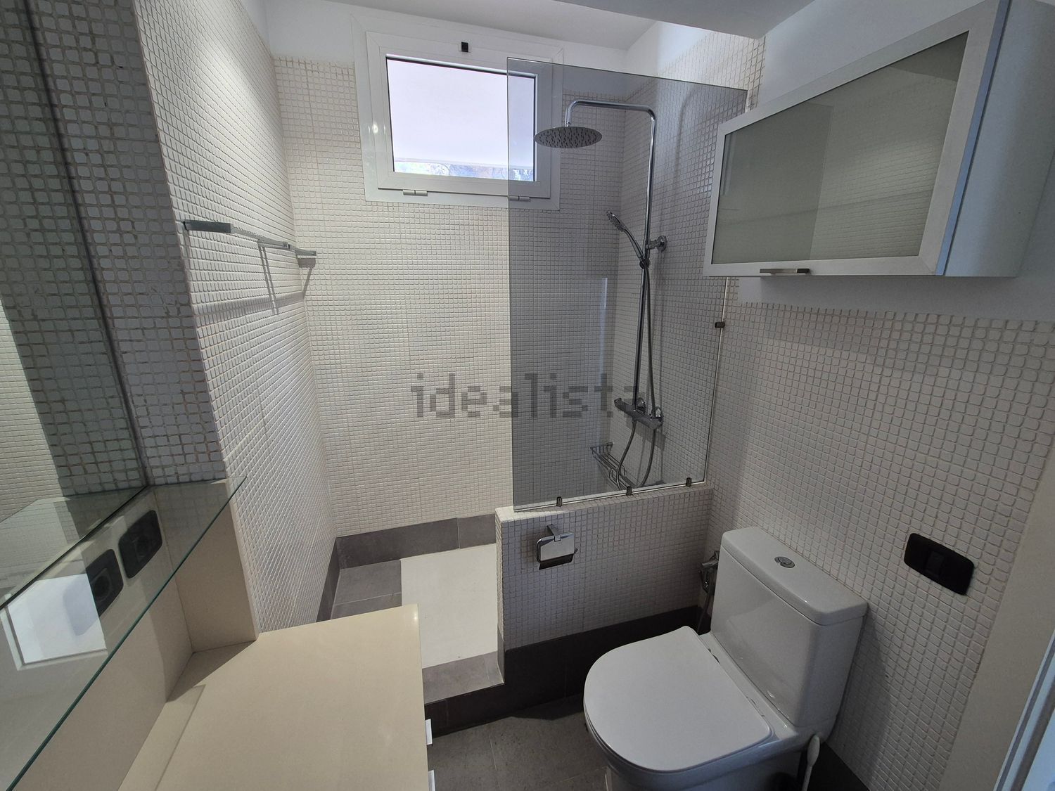 Piso de 84 m² en El Rosario