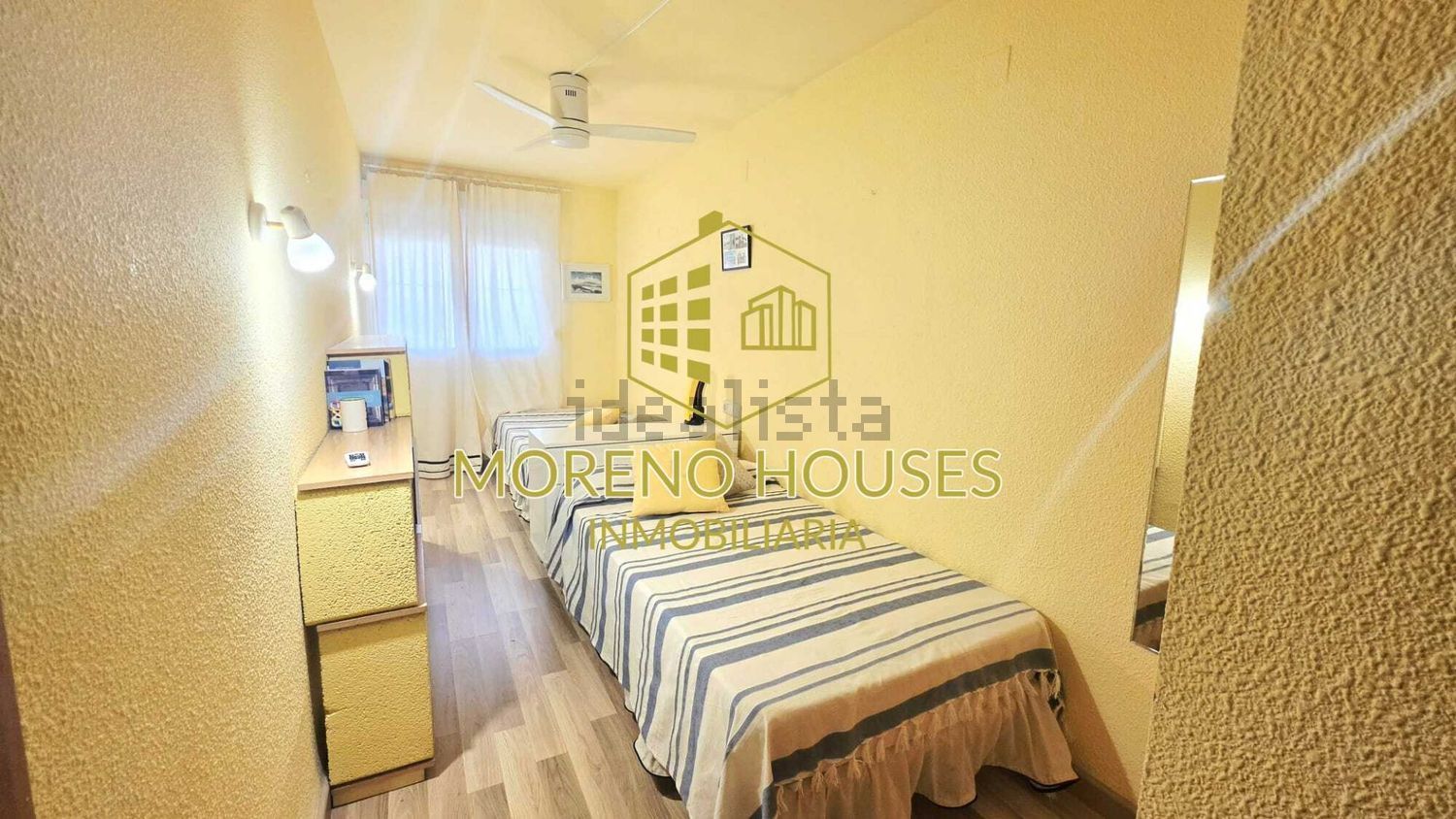 Appartement 140 m² à Alicante