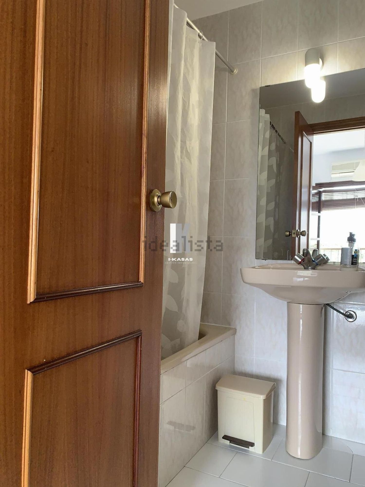 Piso de 53 m² en Jerez de la Frontera