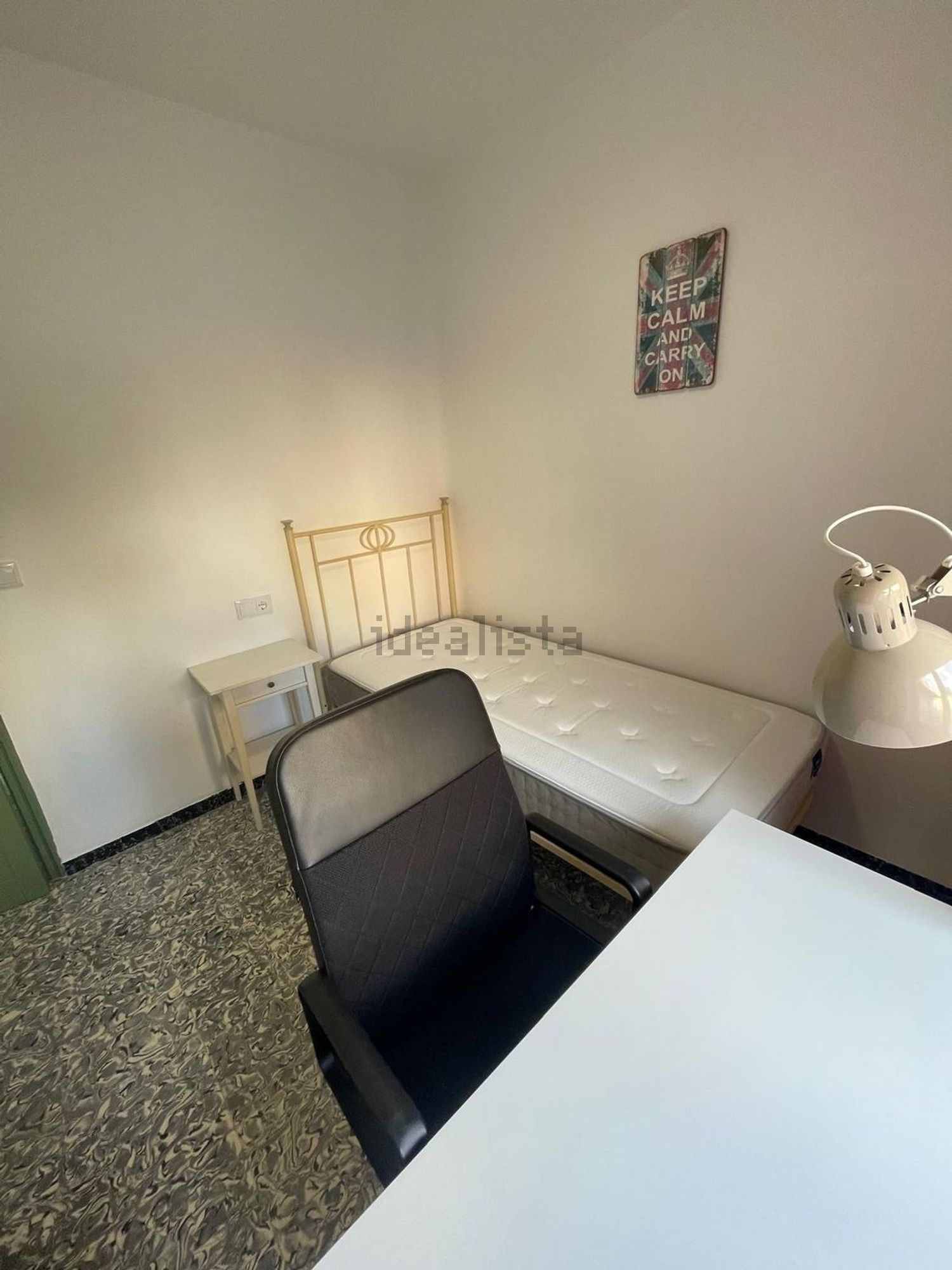 Habitación en alquiler, Murcia