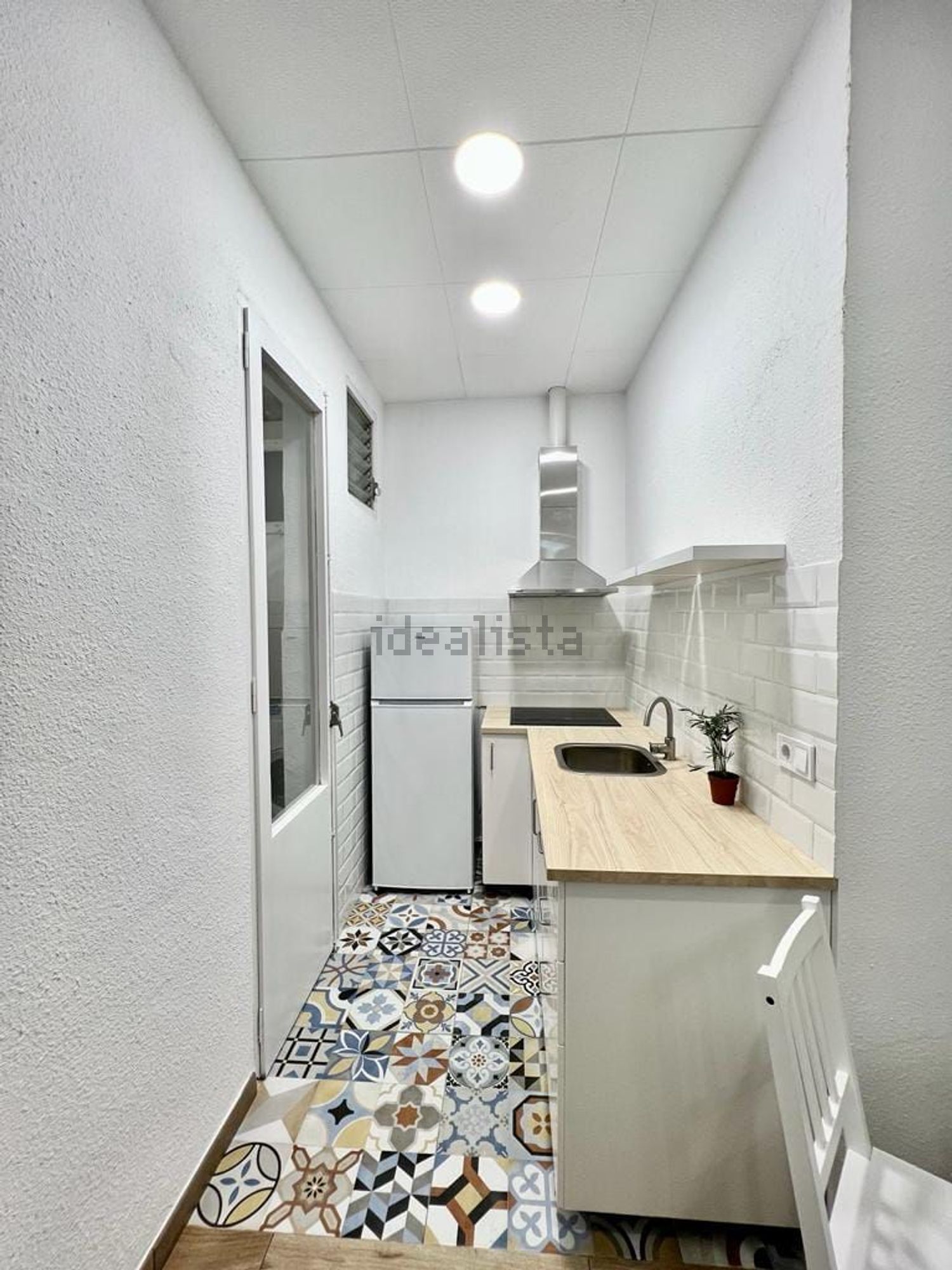 Pis de 35 m² a Barcelona