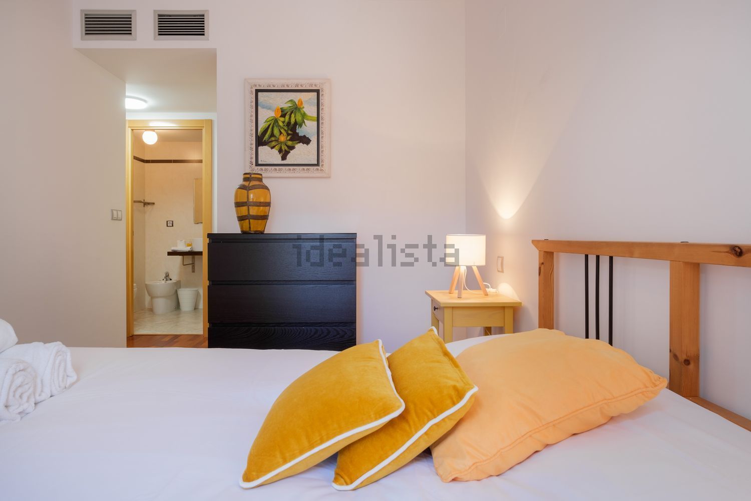 Piso de 75 m² en Cuarte de Huerva