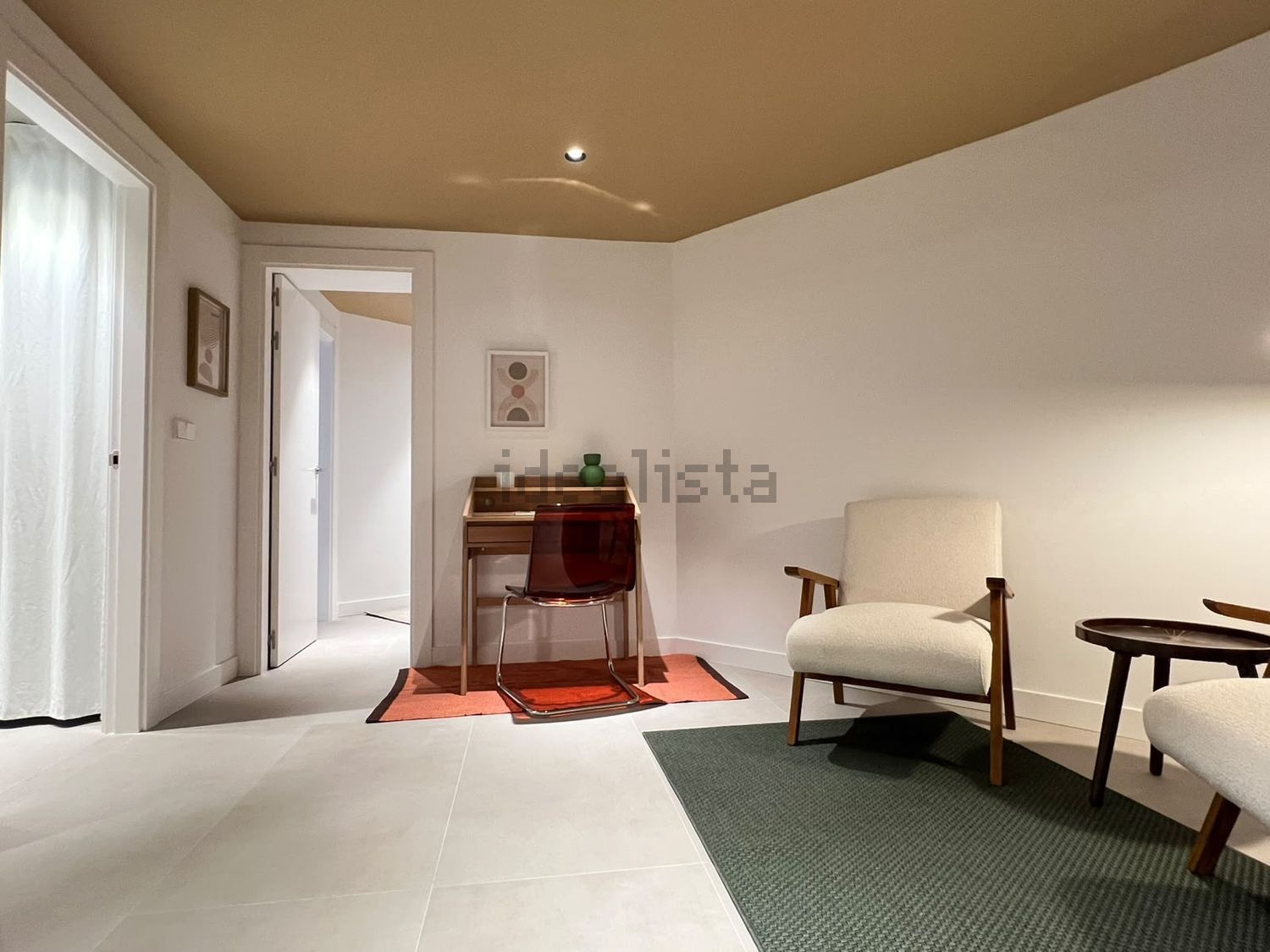 Pis de 122 m² a Madrid