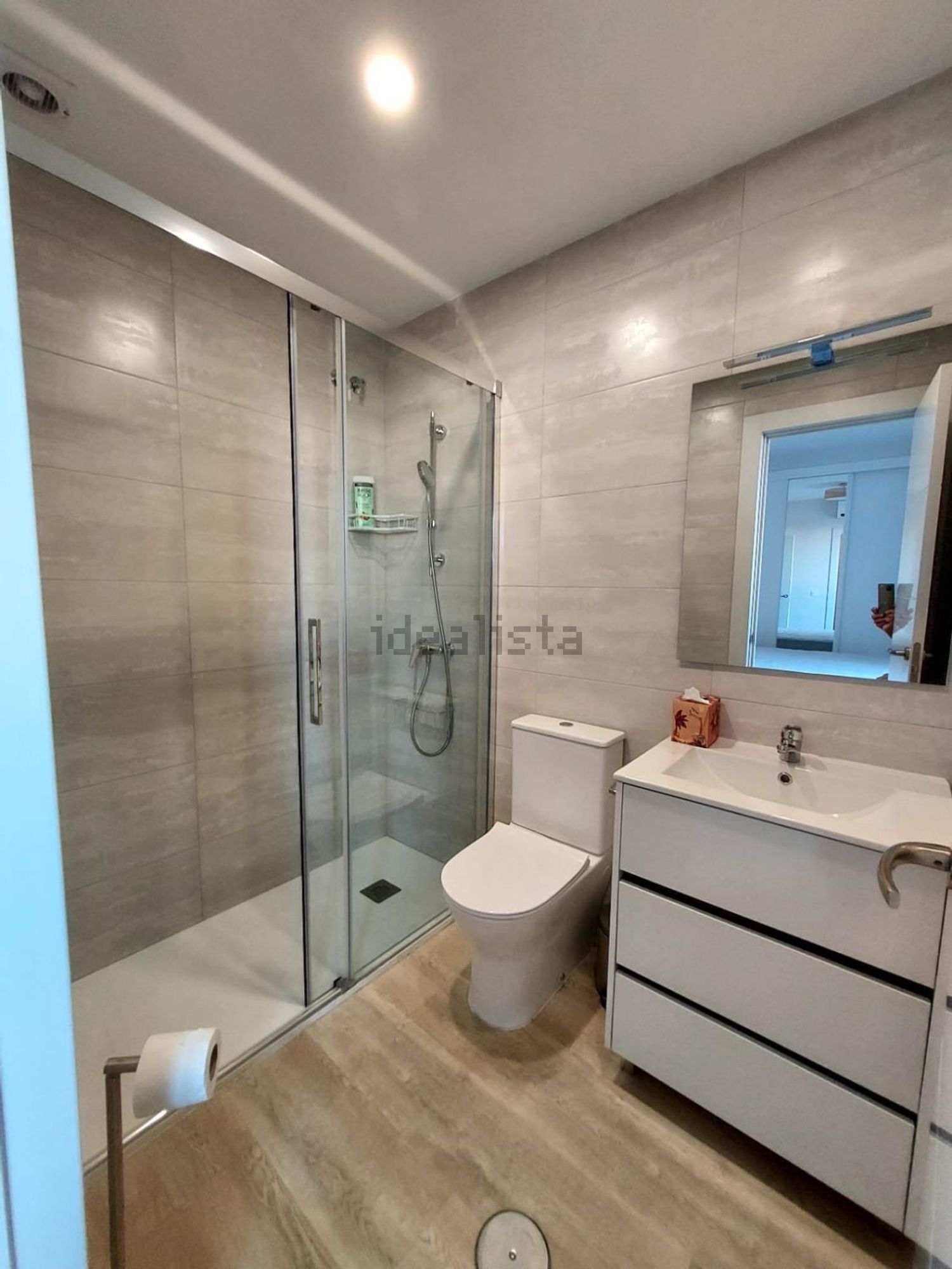 Piso de 65 m² en Sevilla