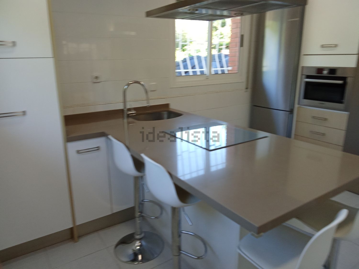 Casa de 186 m² en Sant Cugat del Vallès
