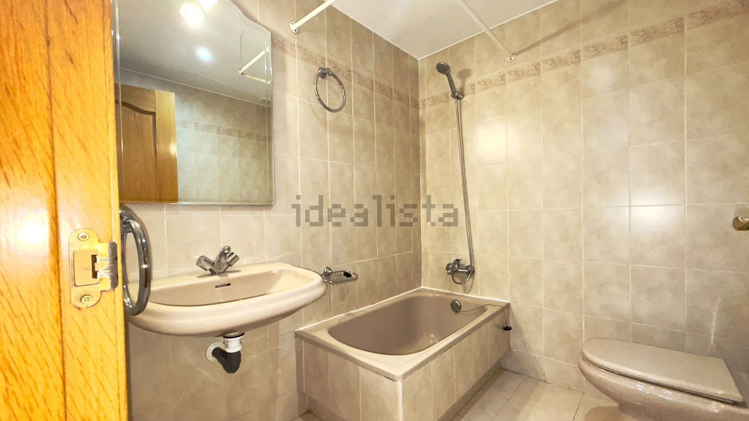 Pis de 36 m² a Madrid