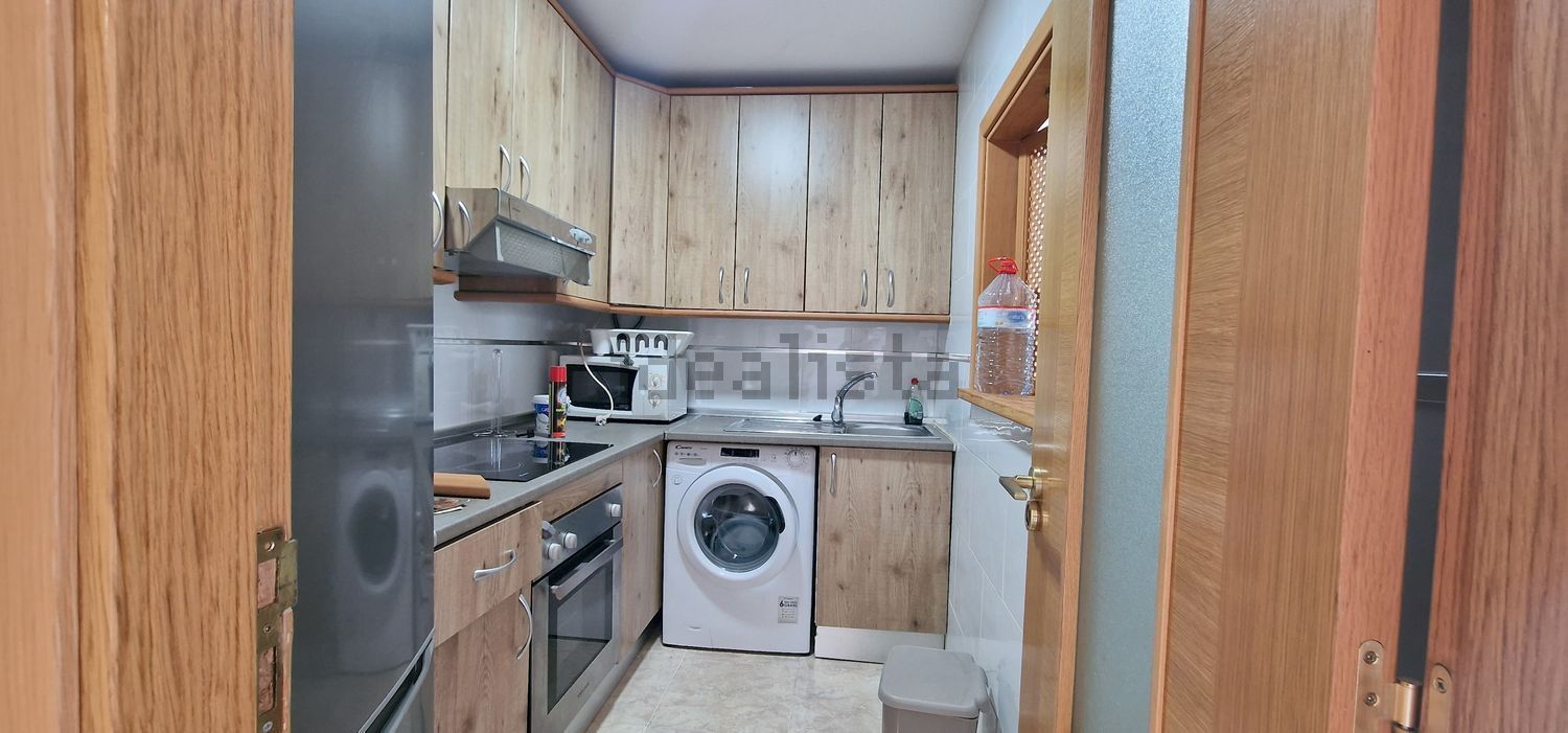 Appartamento 50 m² a Tolox