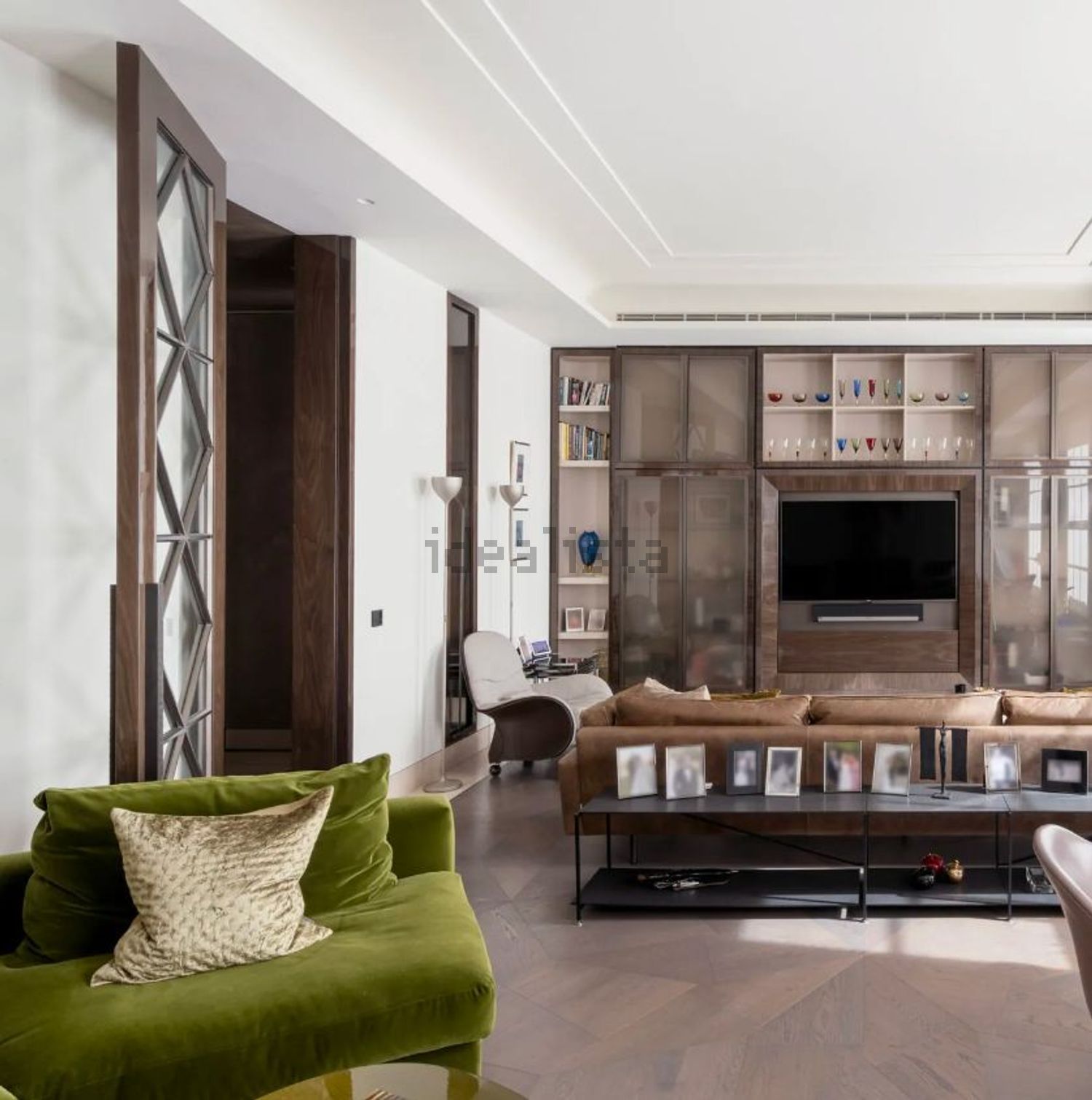 Appartamento 140 m² a Madrid