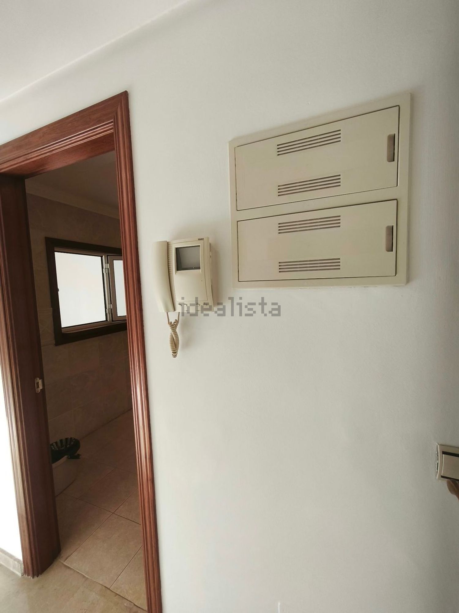 Pis de 55 m² a Màlaga