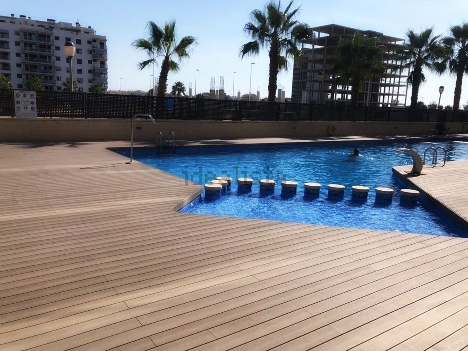 Piso de 75 m² en Moncófar