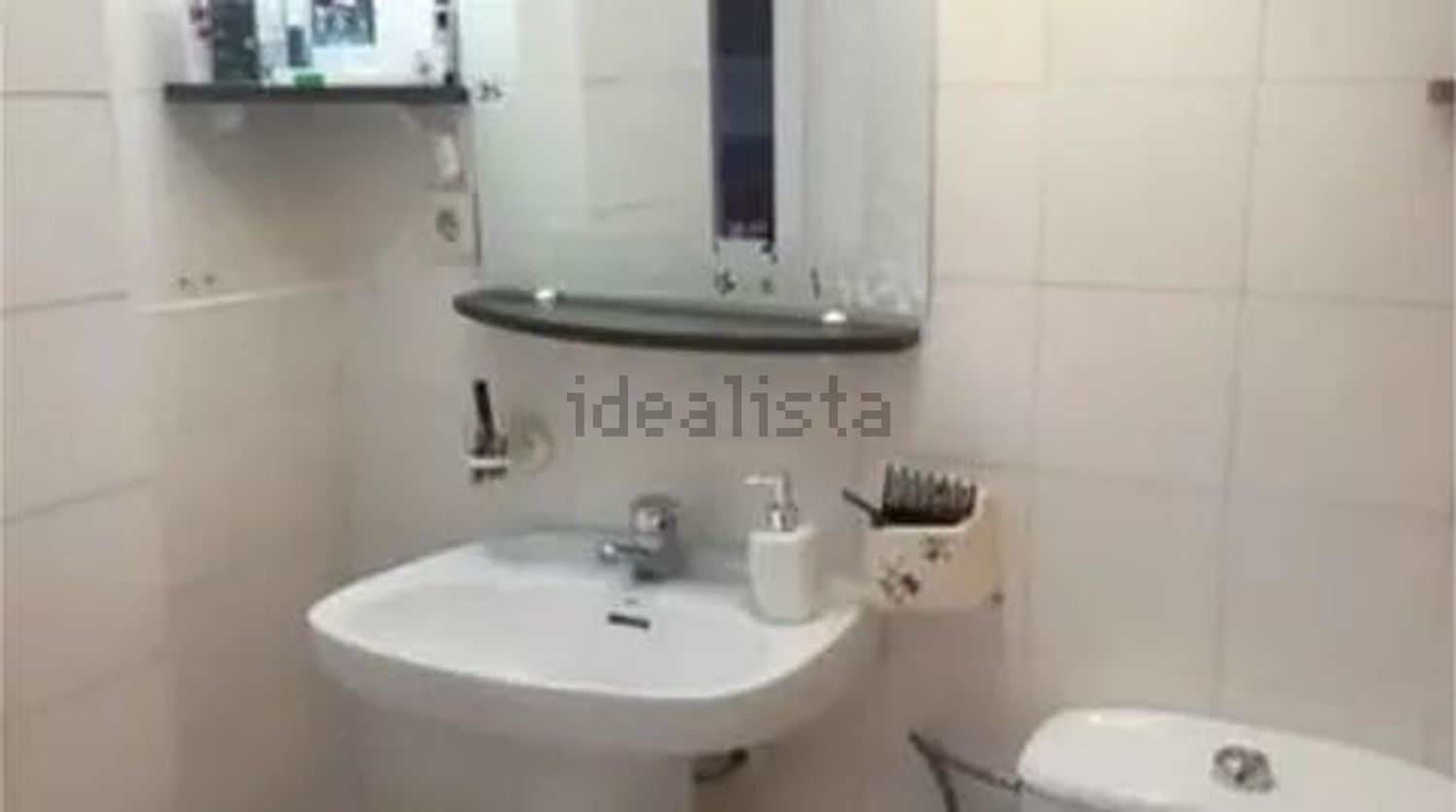 Pis de 90 m² a Granada