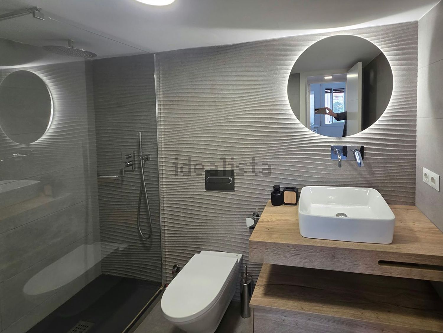 Wohnung 79 m² in Barcelona