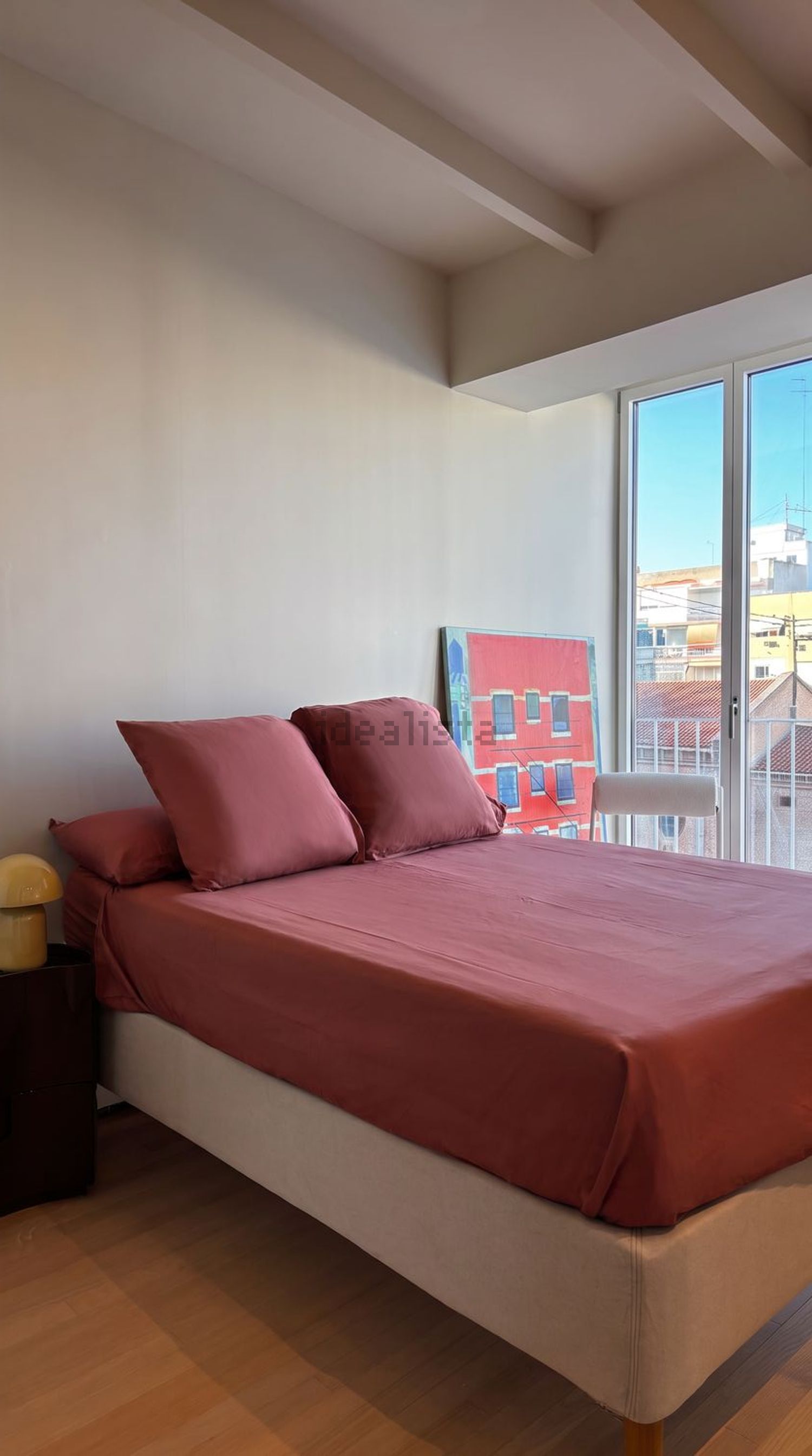 Pis de 65 m² a València