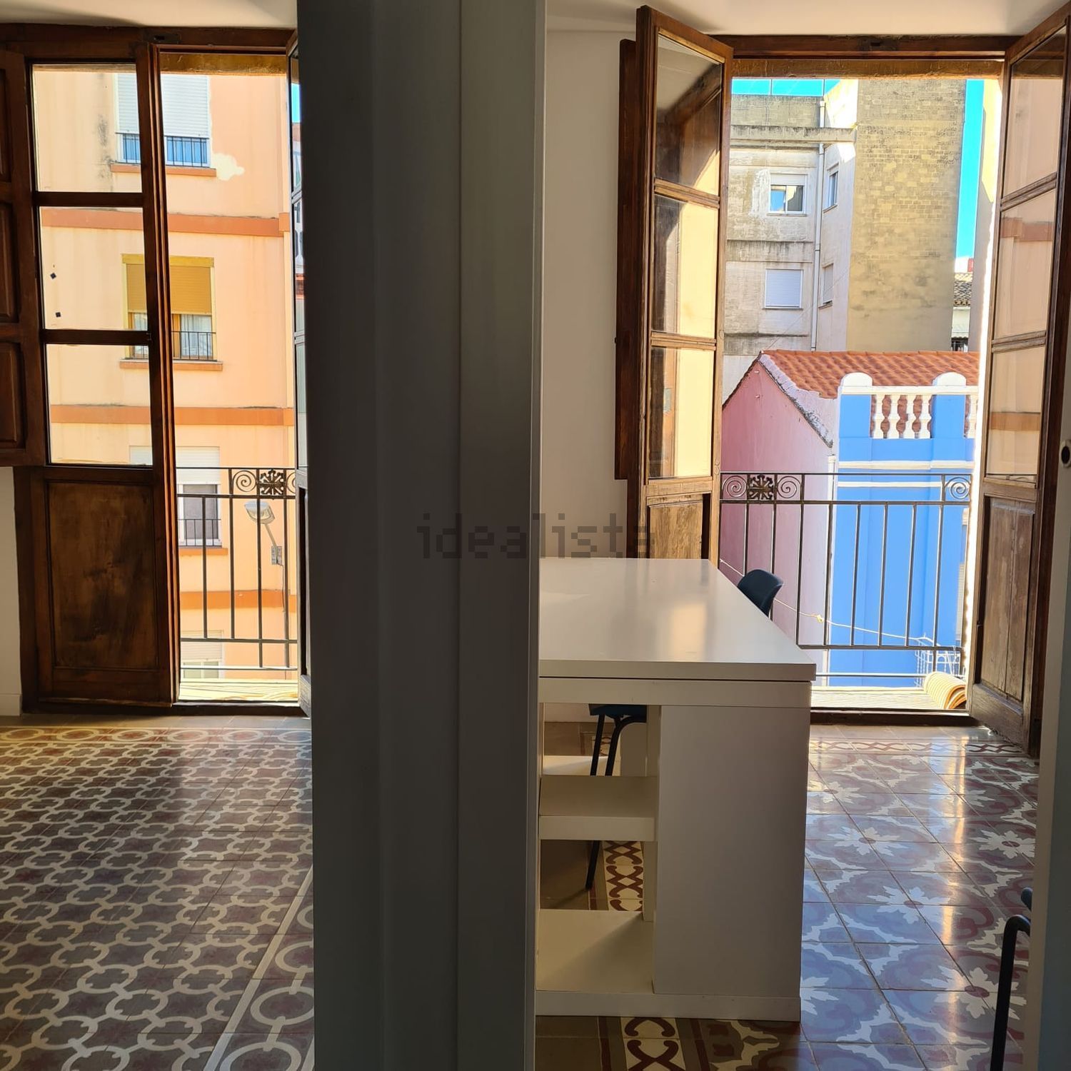 Piso de 92 m² en Burjasot
