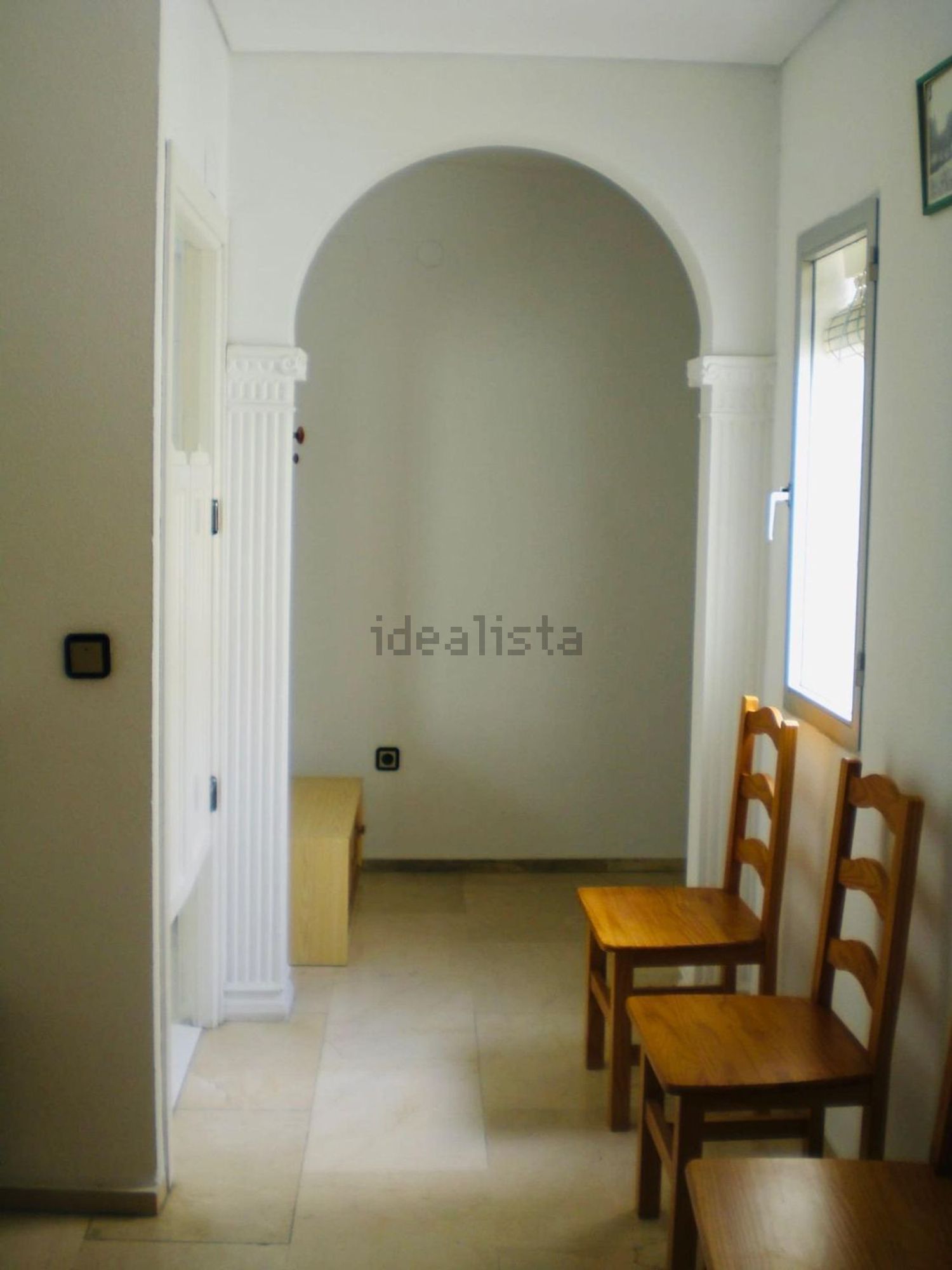 Piso de 50 m² en Córdoba