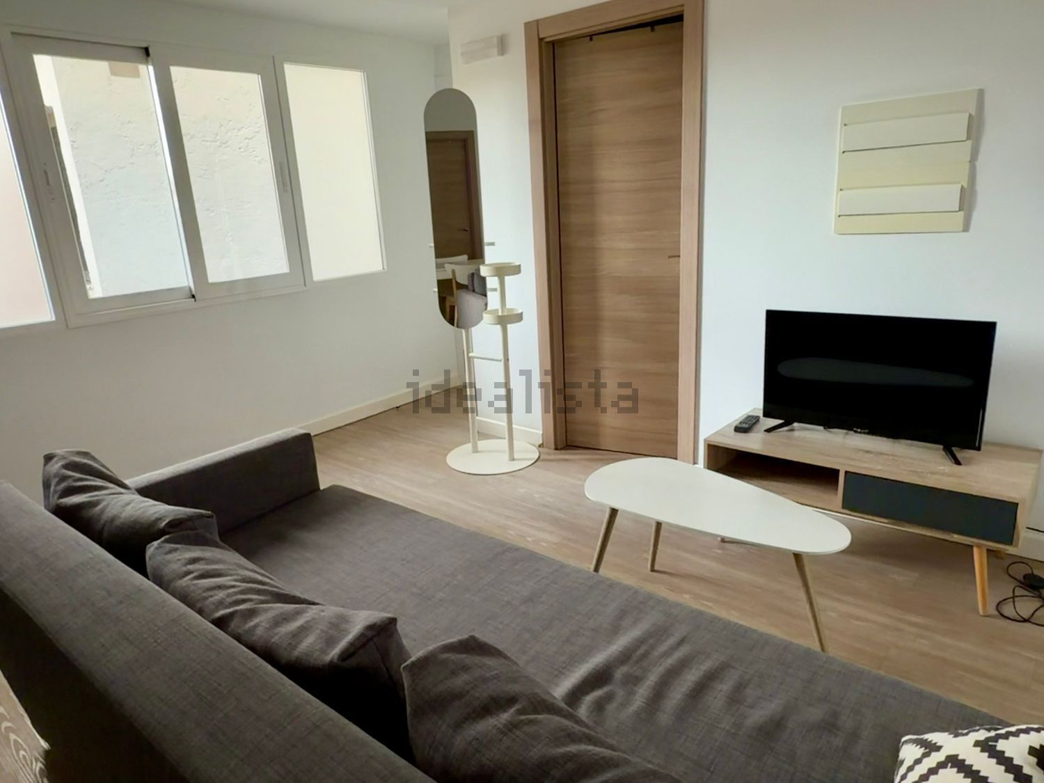 Piso de 60 m² en Granada