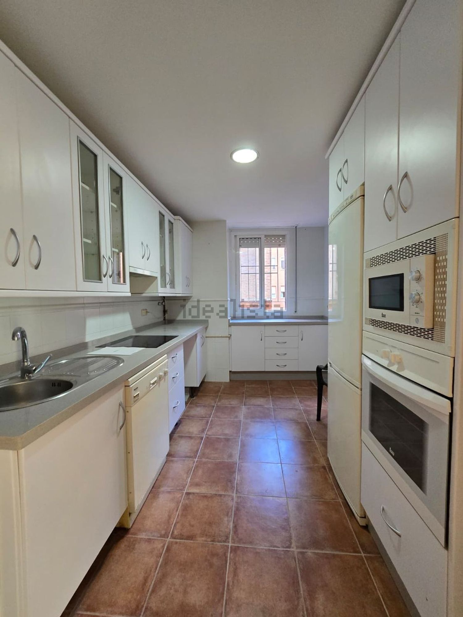 Piso de 154 m² en Sevilla
