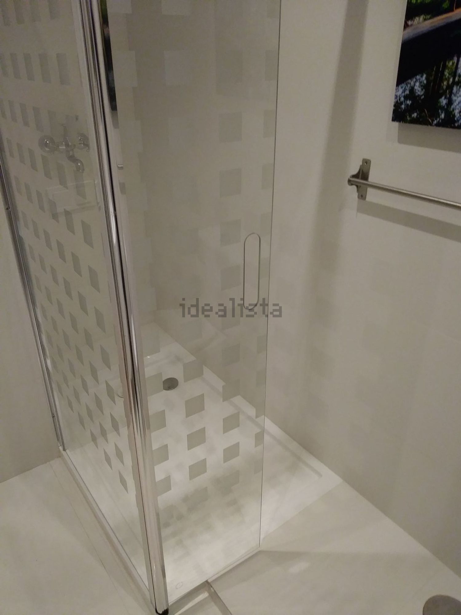 Habitació de lloguer, Santander