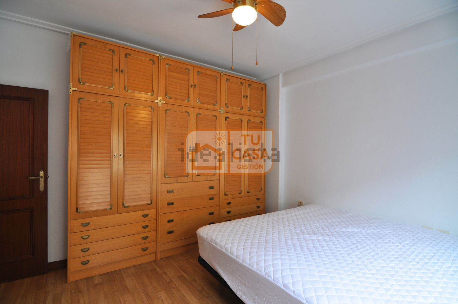 Pis de 85 m² a Cáceres