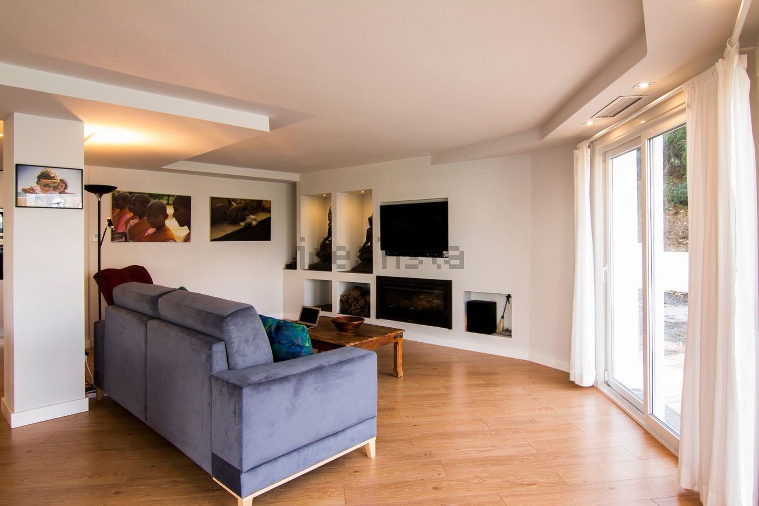 Casa de 330 m² a Ojén