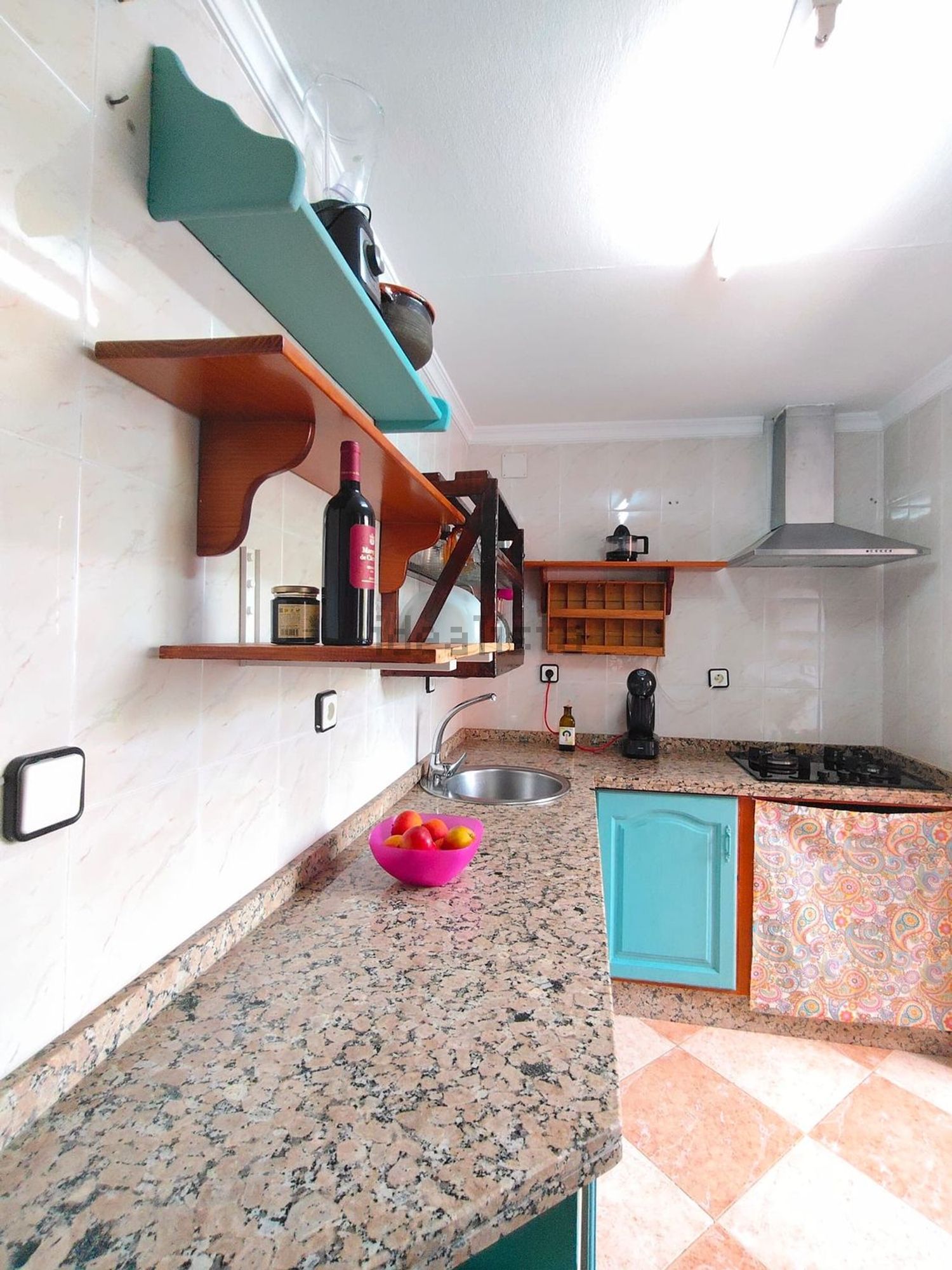 Piso de 103 m² en Algeciras