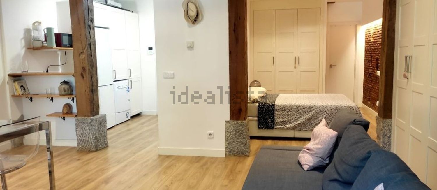 Pis de 75 m² a Madrid