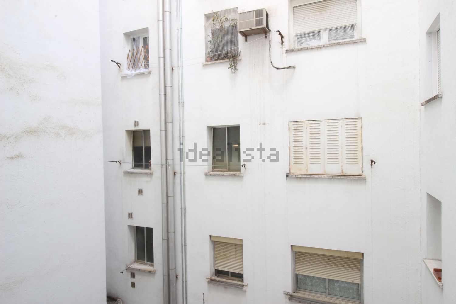Appartamento 53 m² a Madrid