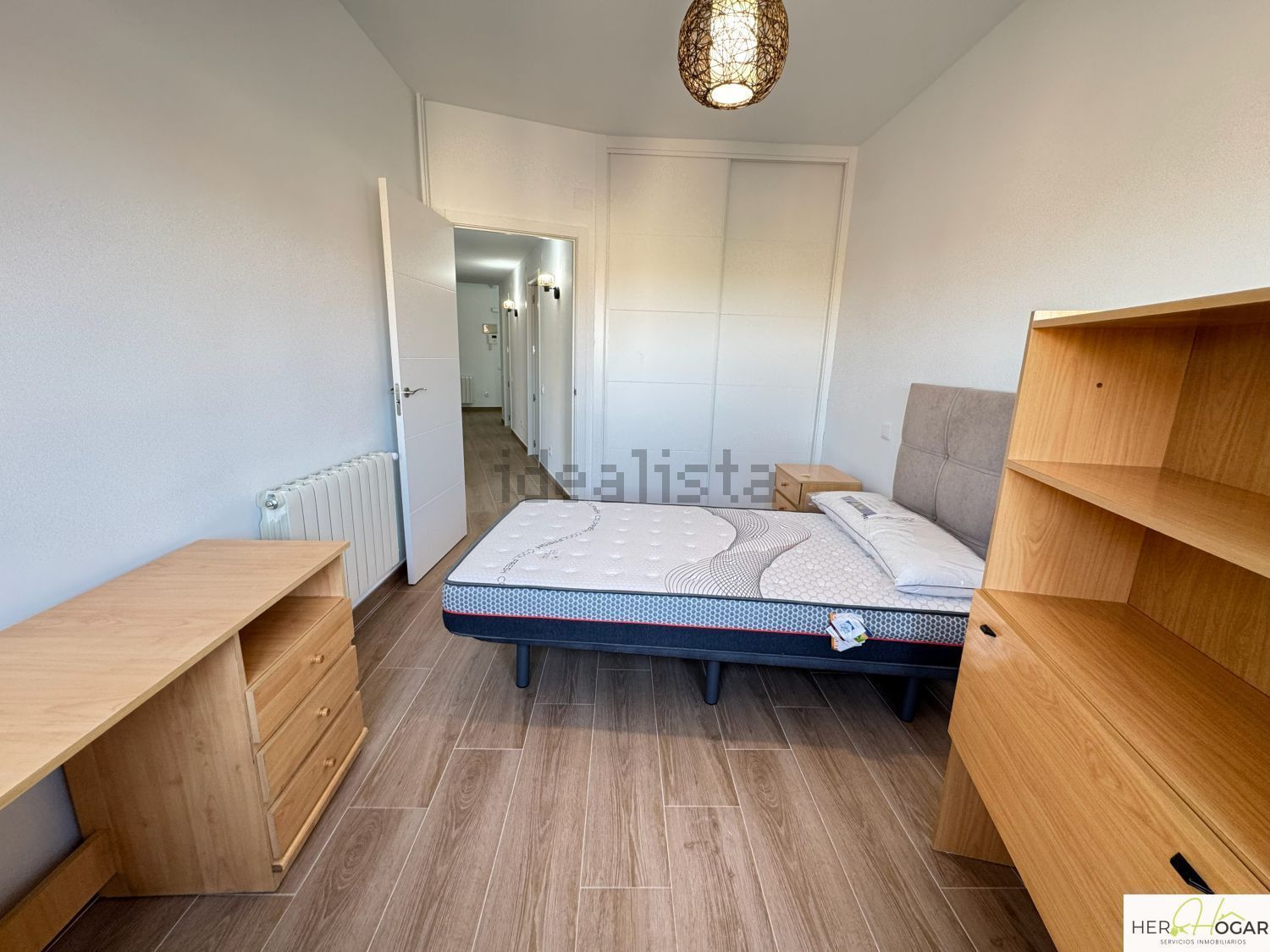 Piso de 110 m² en Toledo