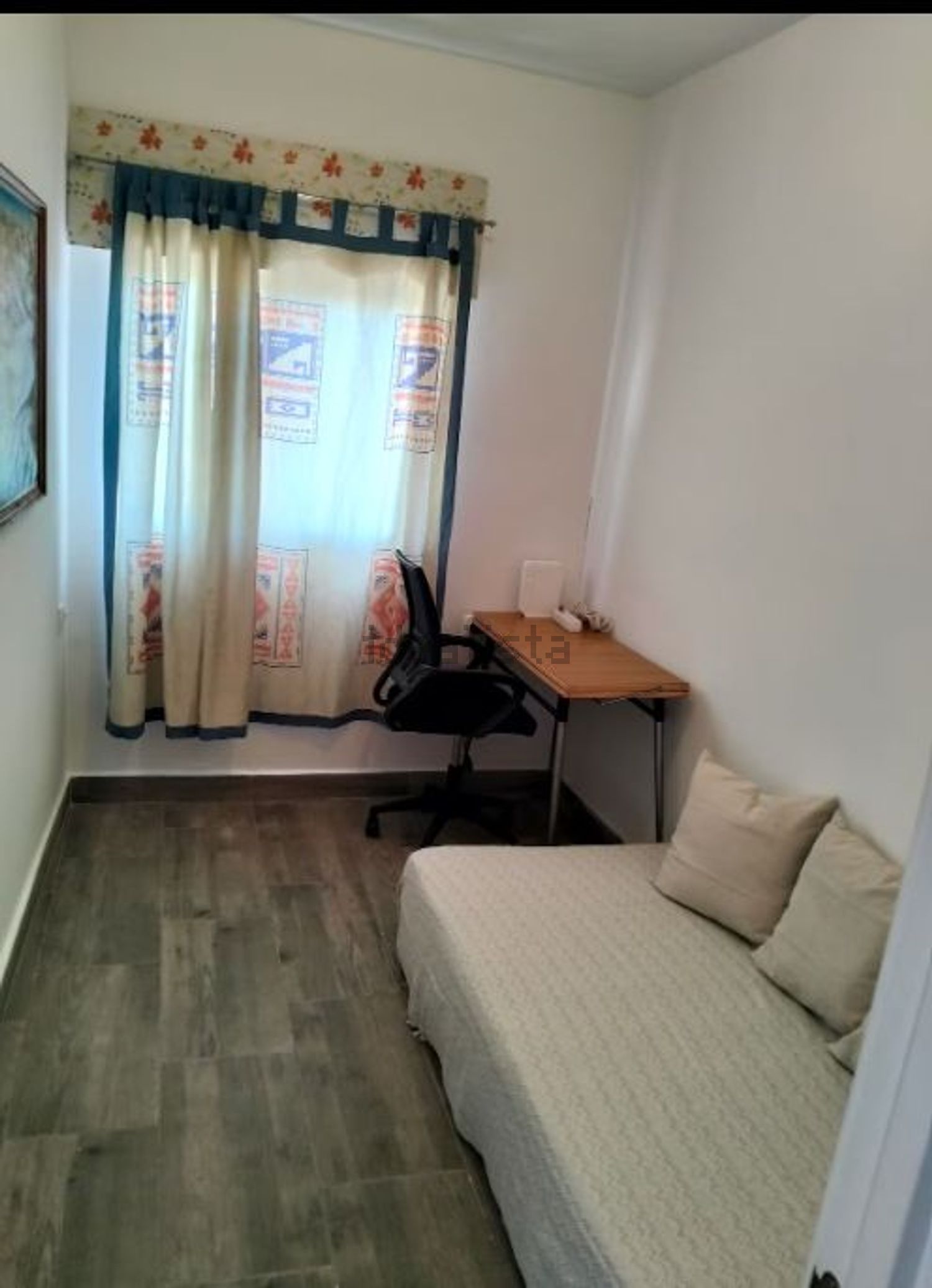Piso de 81 m² en Almería