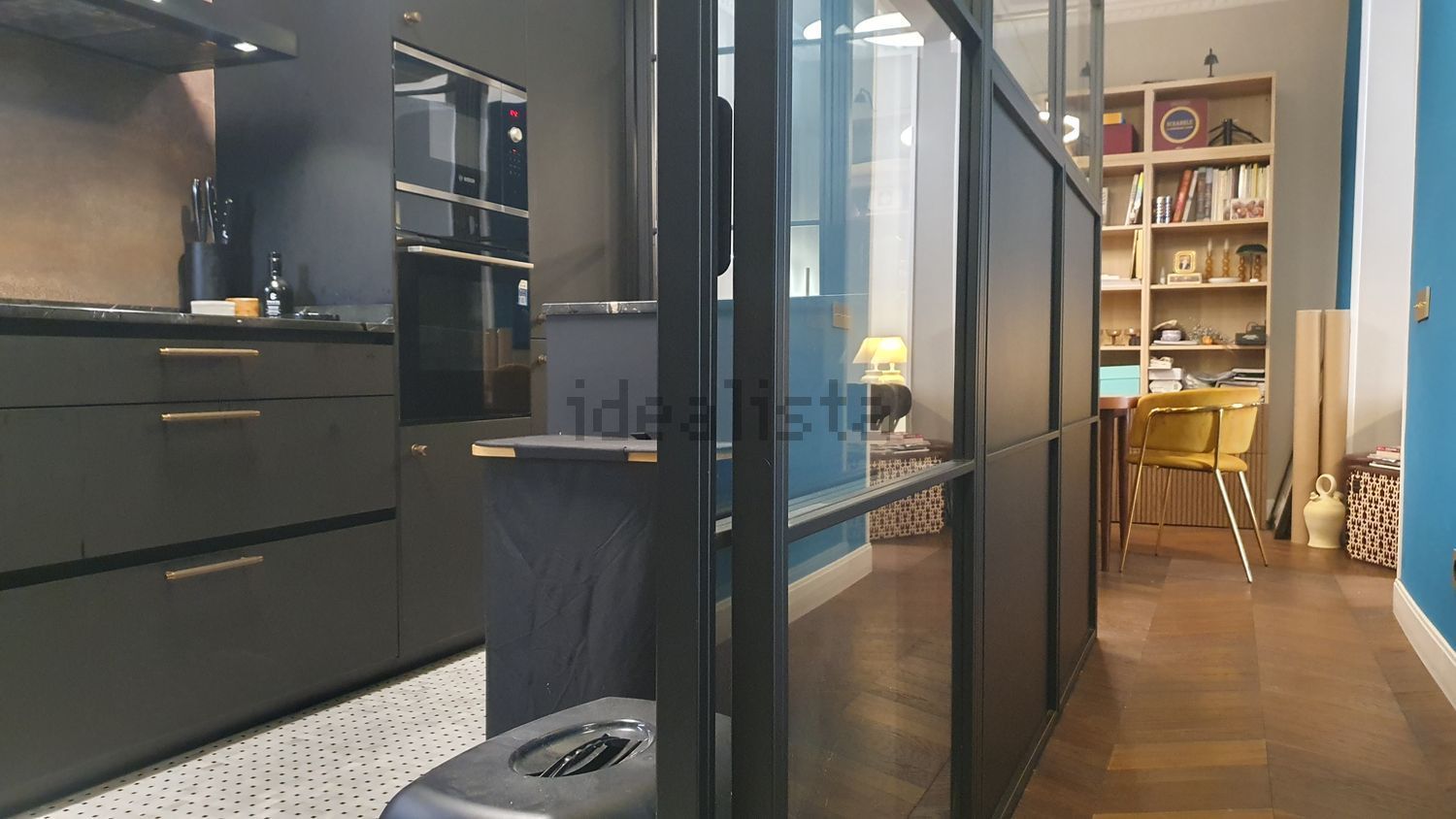 Apartamento 95 m² em Madrid