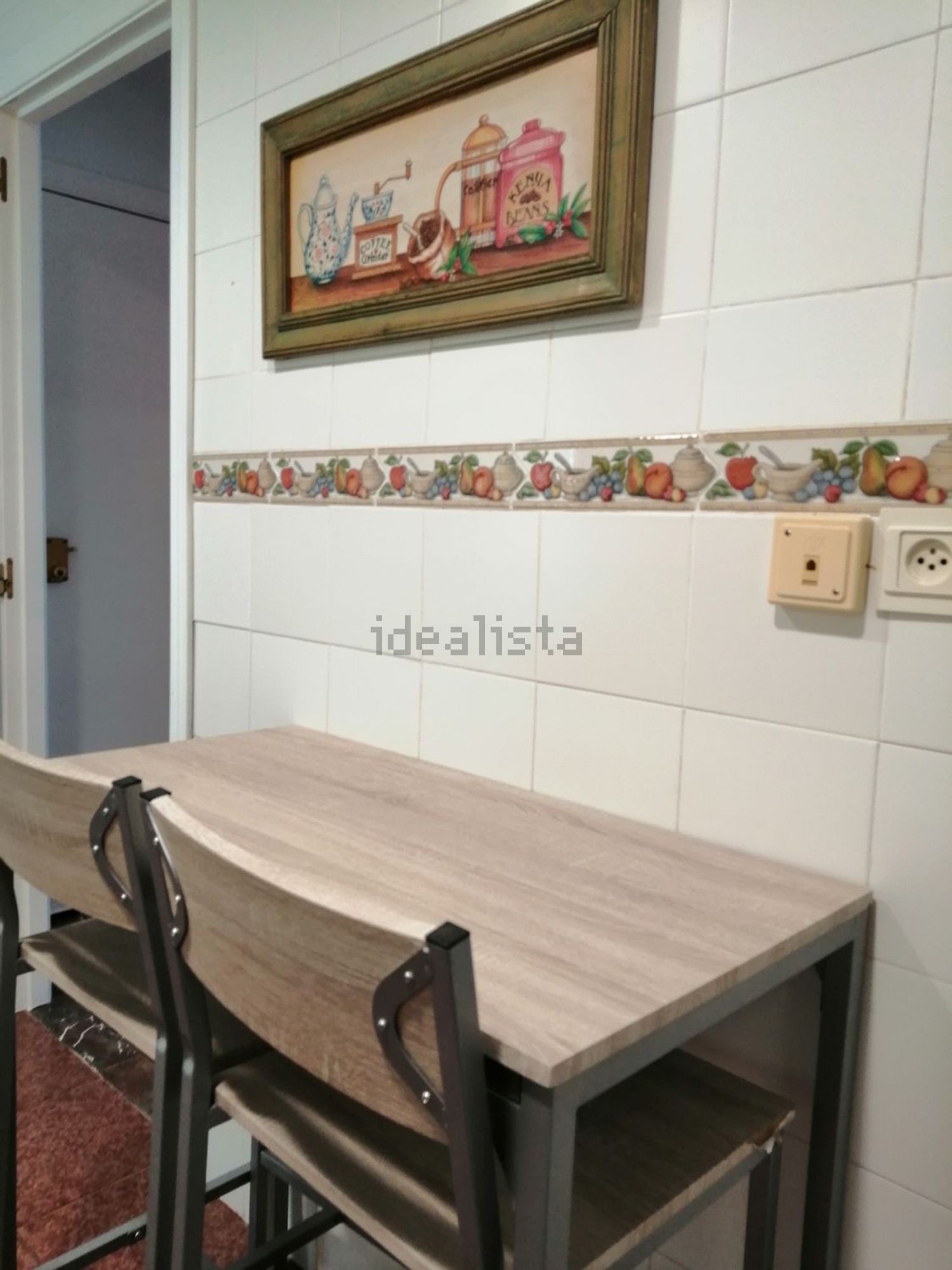 Appartement 126 m² à Torre del Campo