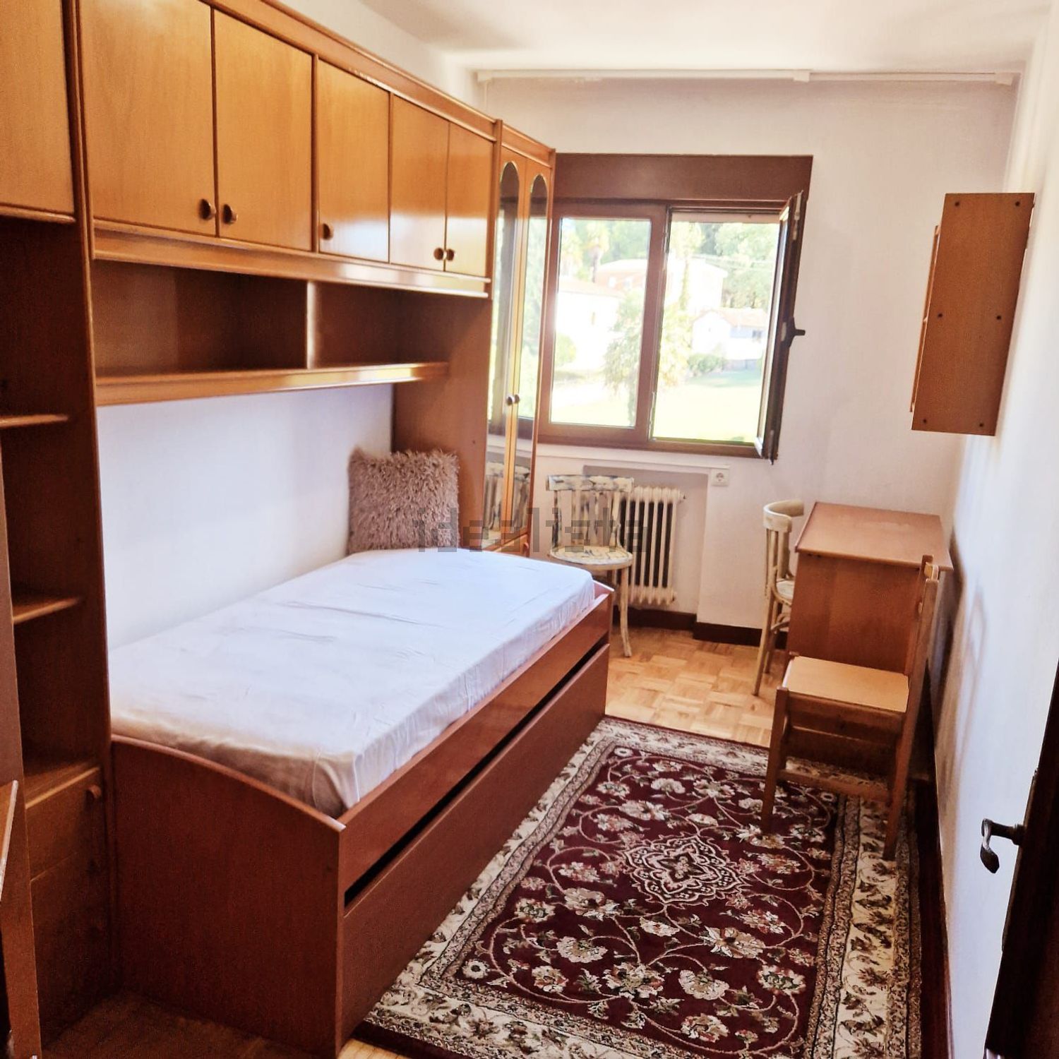 Piso de 68 m² en Siero