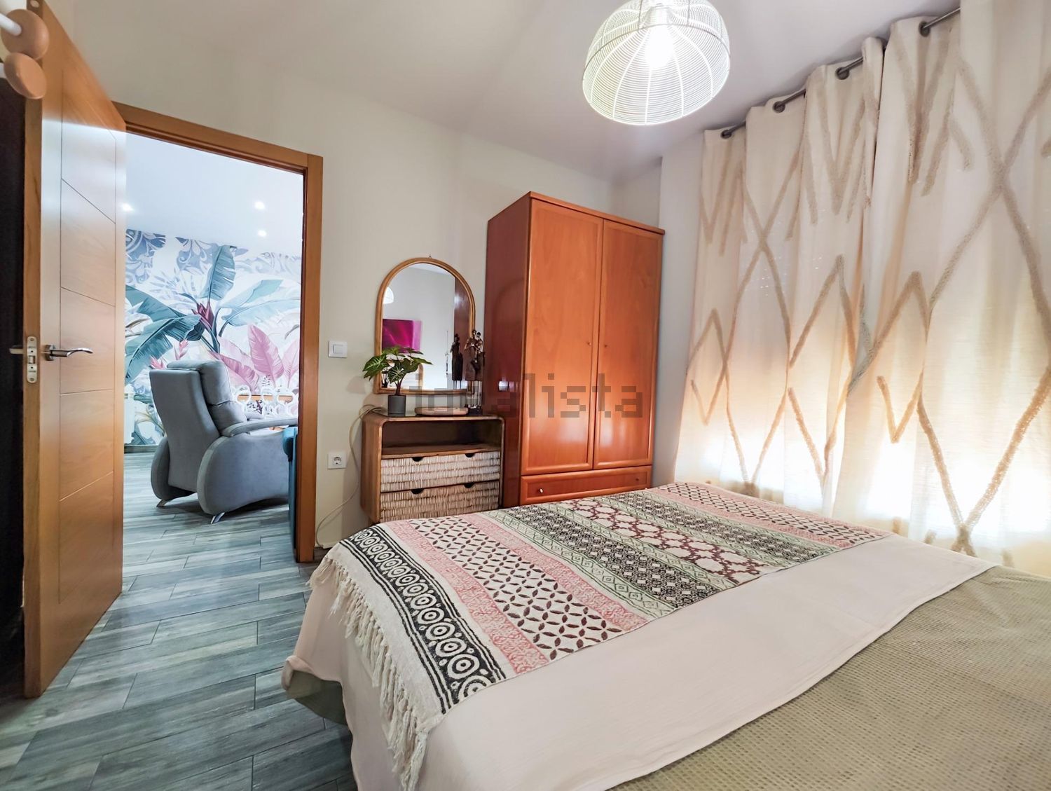 Piso de 90 m² en Puertollano
