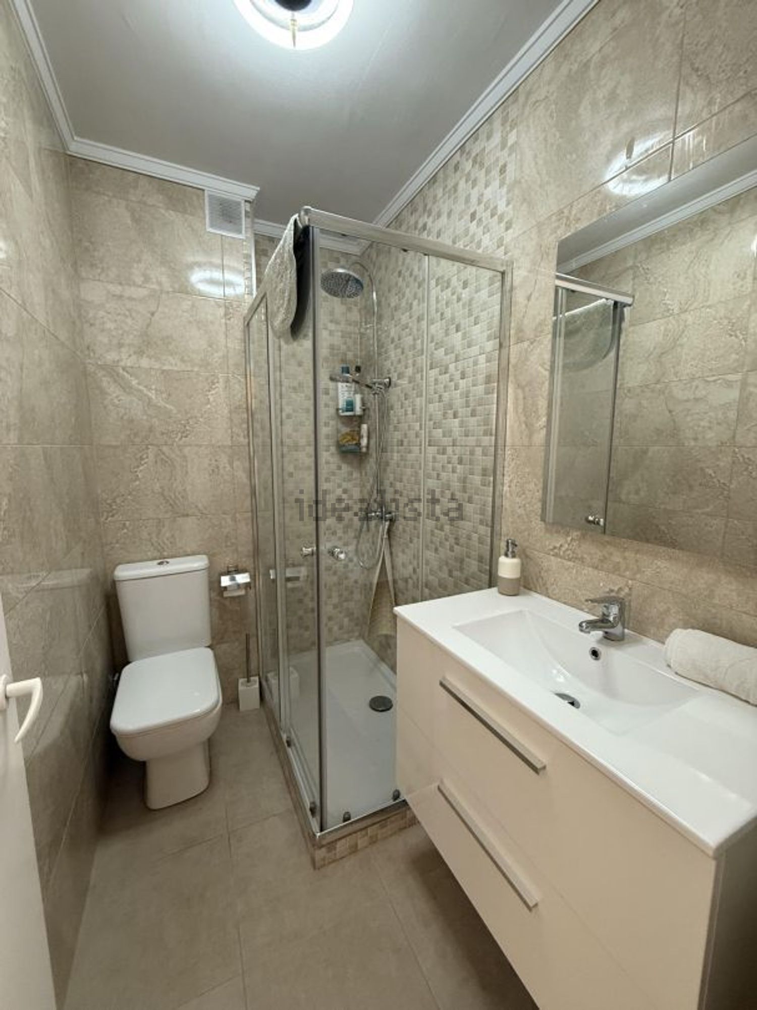 Pis de 75 m² a Medina de Pomar