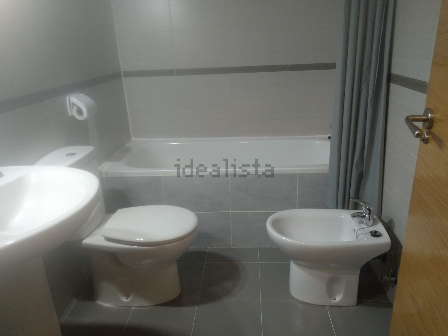 Pis de 60 m² a Illescas