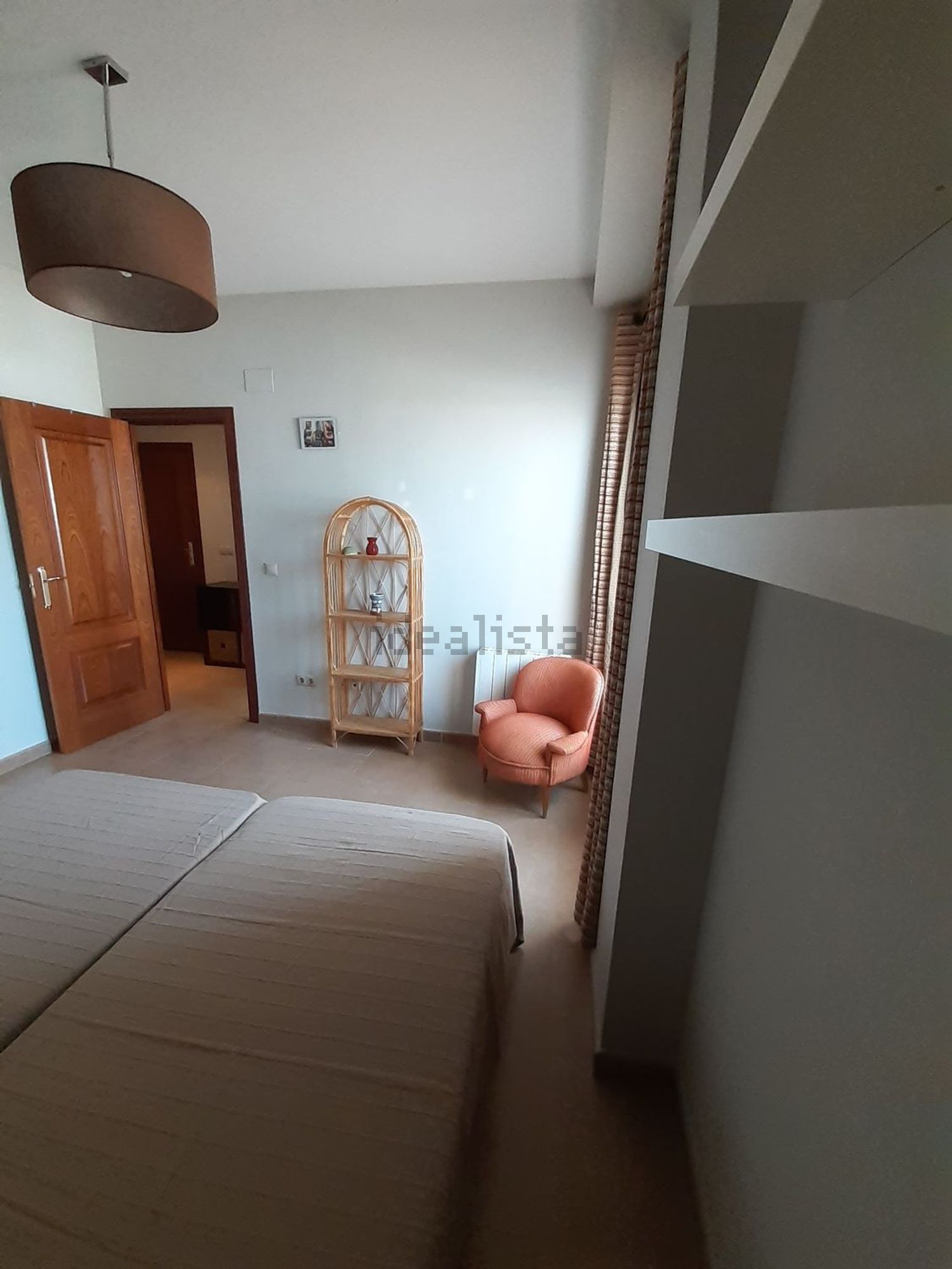Piso de 114 m² en Úbeda