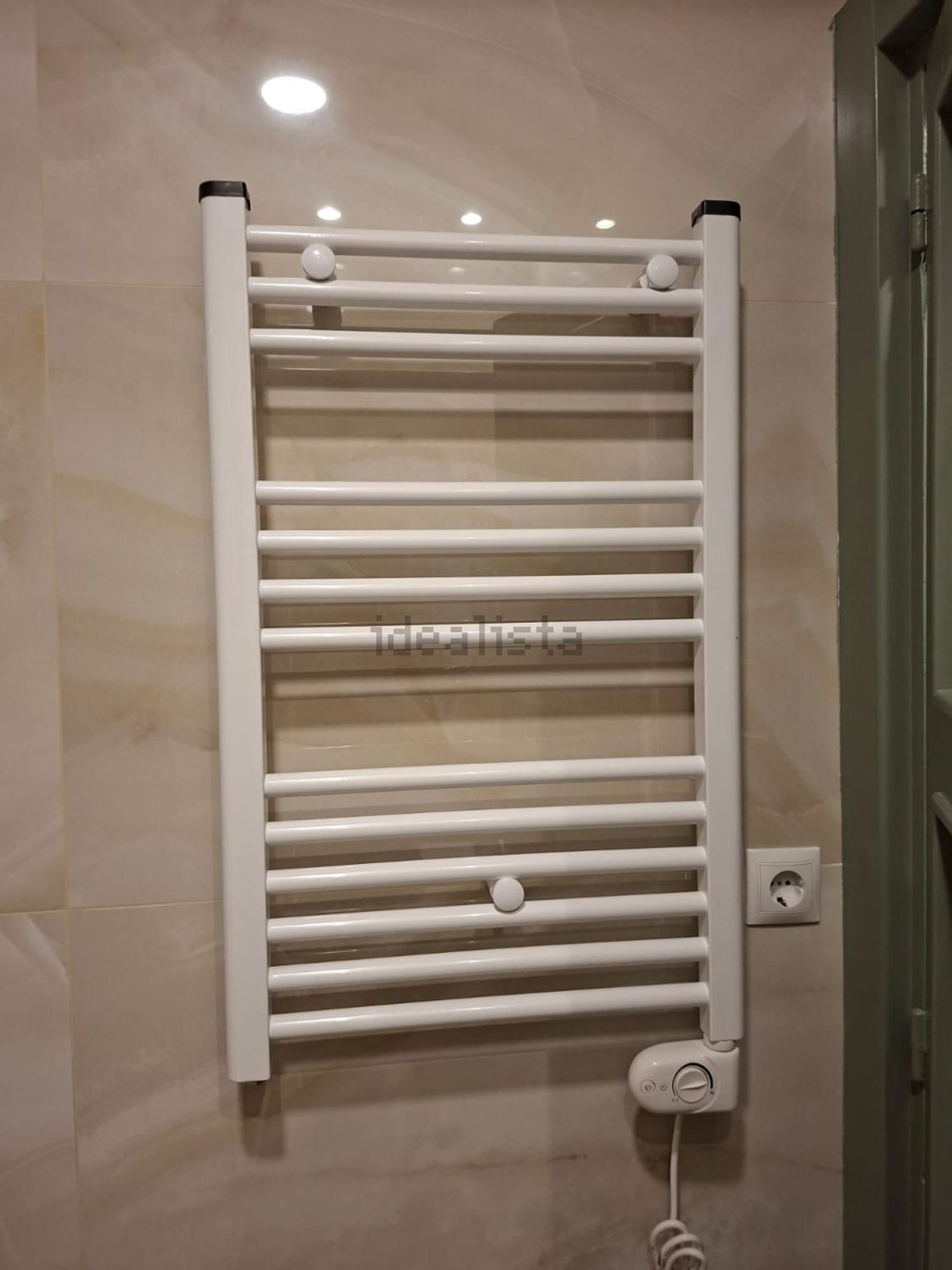 Pis de 50 m² a Gijón