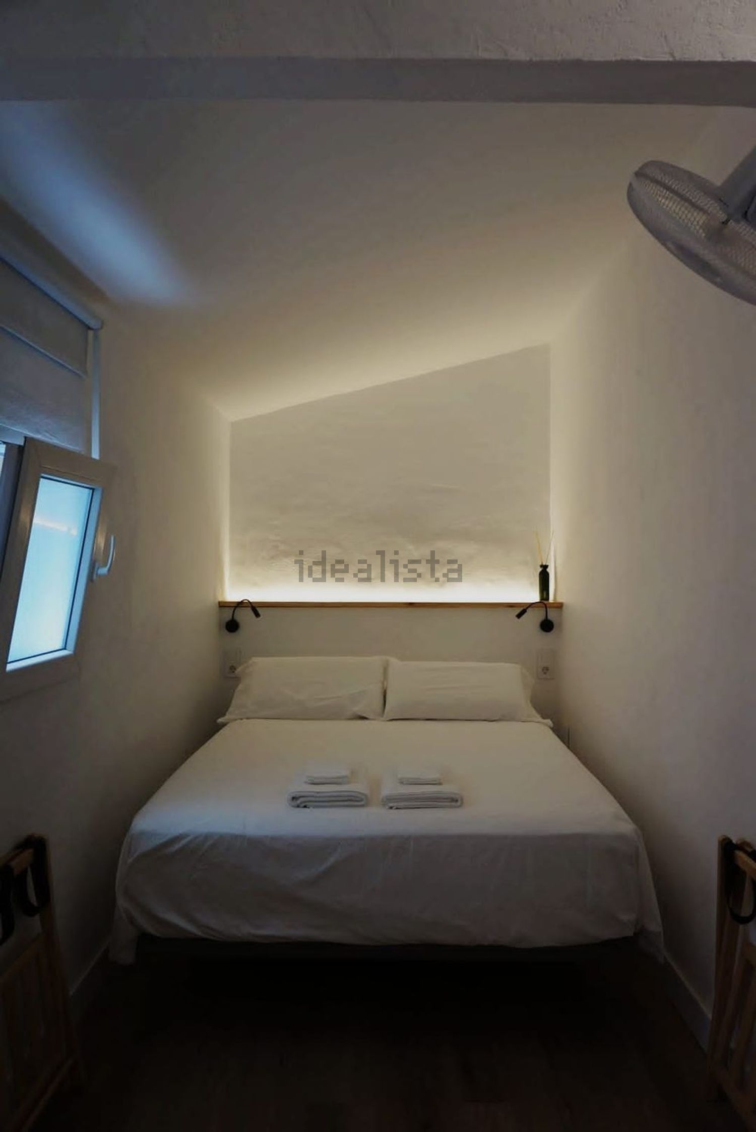 Casa de 50 m² a Màlaga