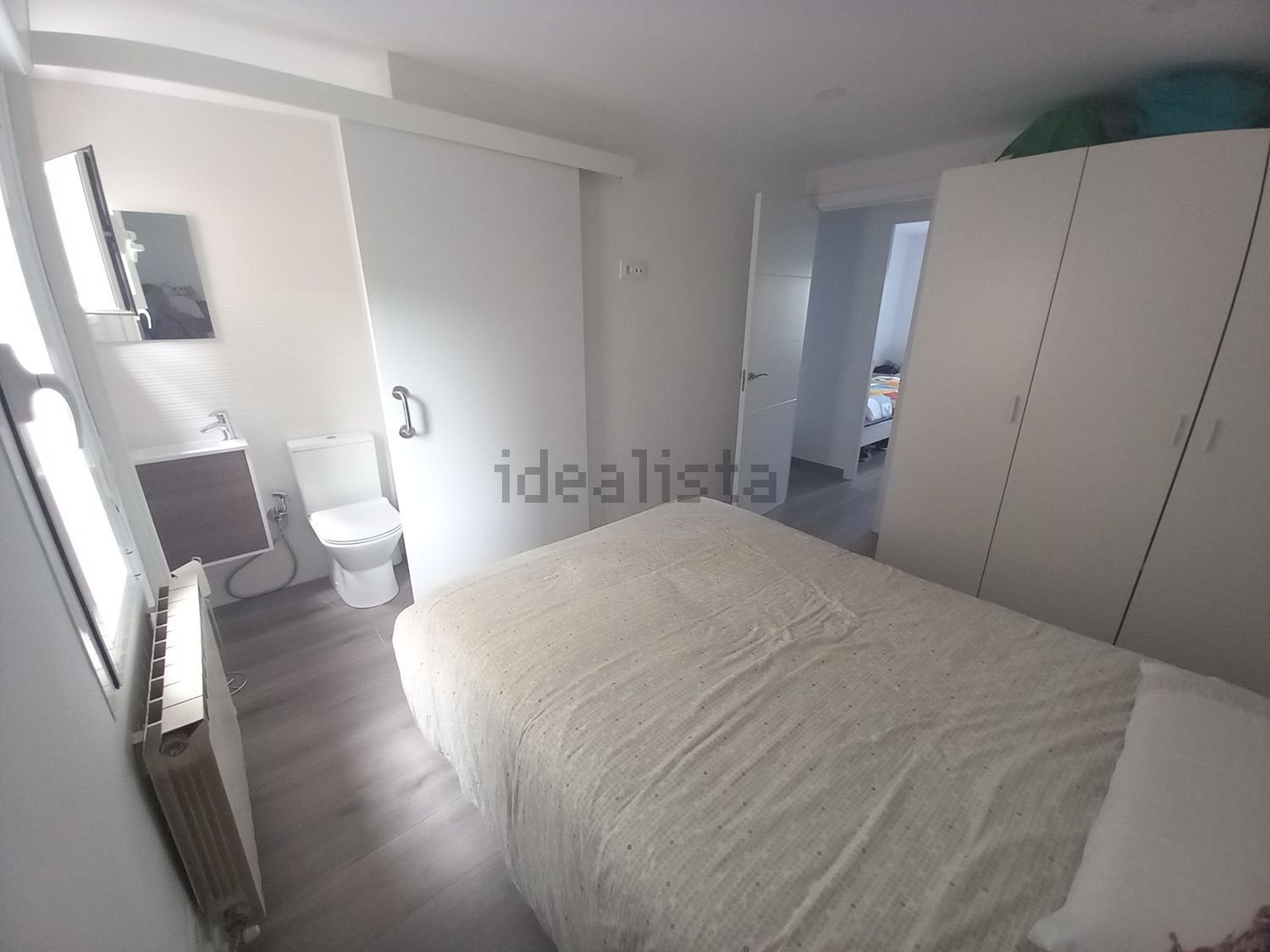 Pis de 63 m² a Madrid