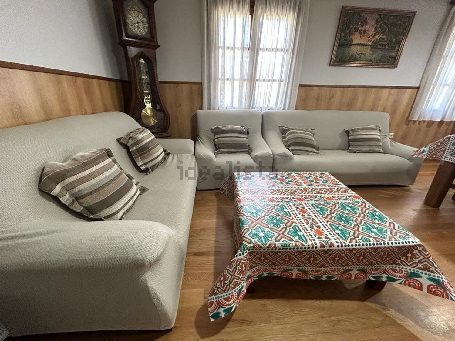 Casa 180 m² a Ezcabarte