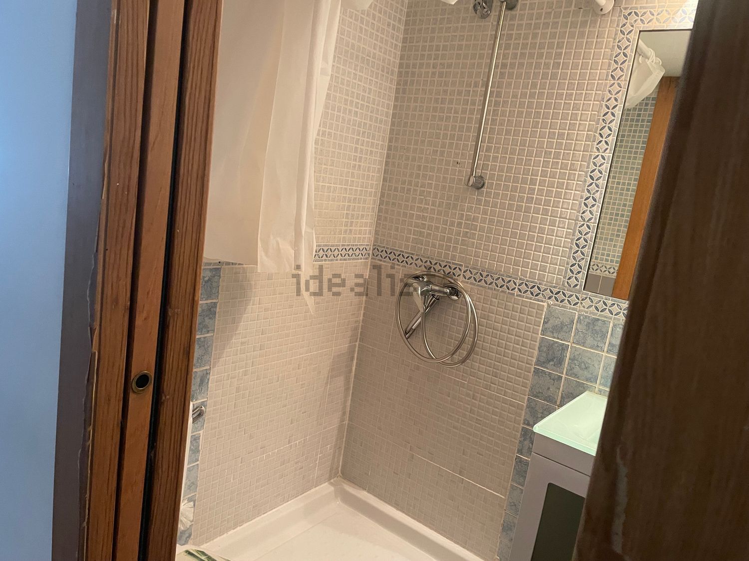 Zimmer zur Miete, Madrid