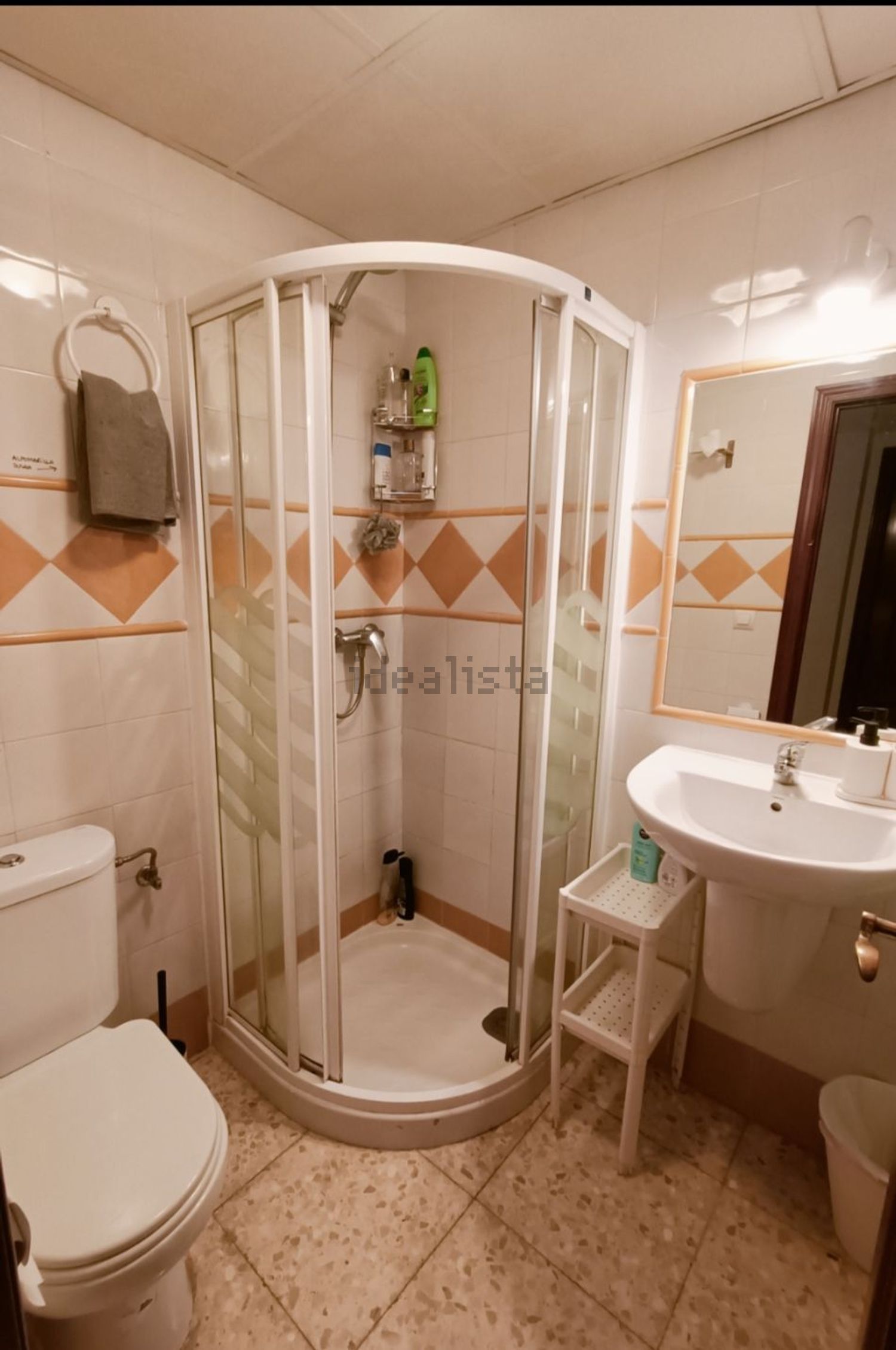 Habitació de lloguer, Sevilla