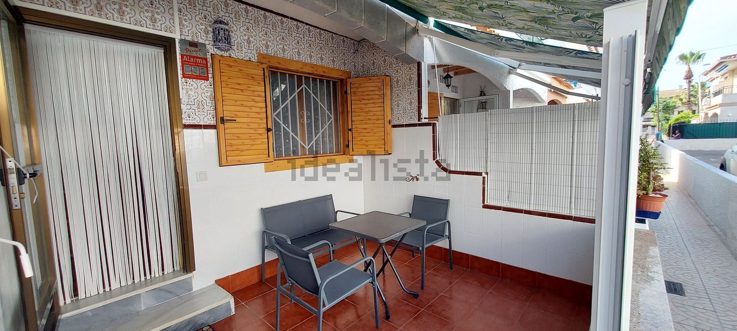 Casa de 52 m² a Santa Pola