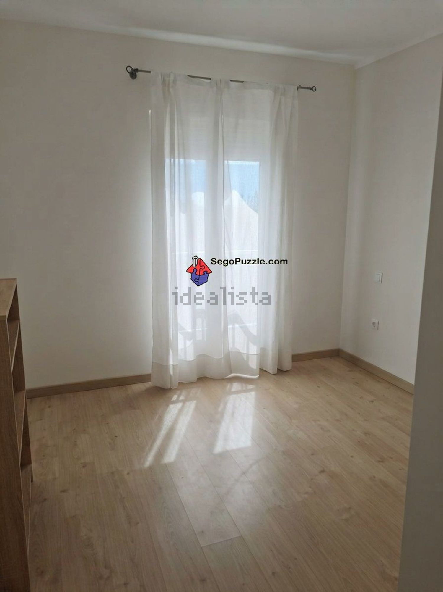 Pis de 75 m² a Espirdo