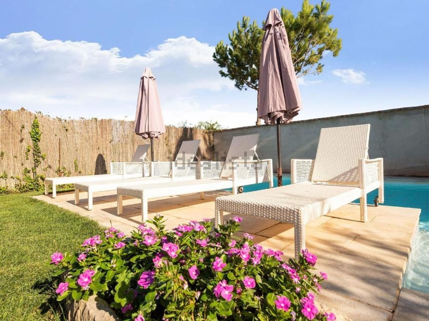 Casa de 120 m² en Fraga